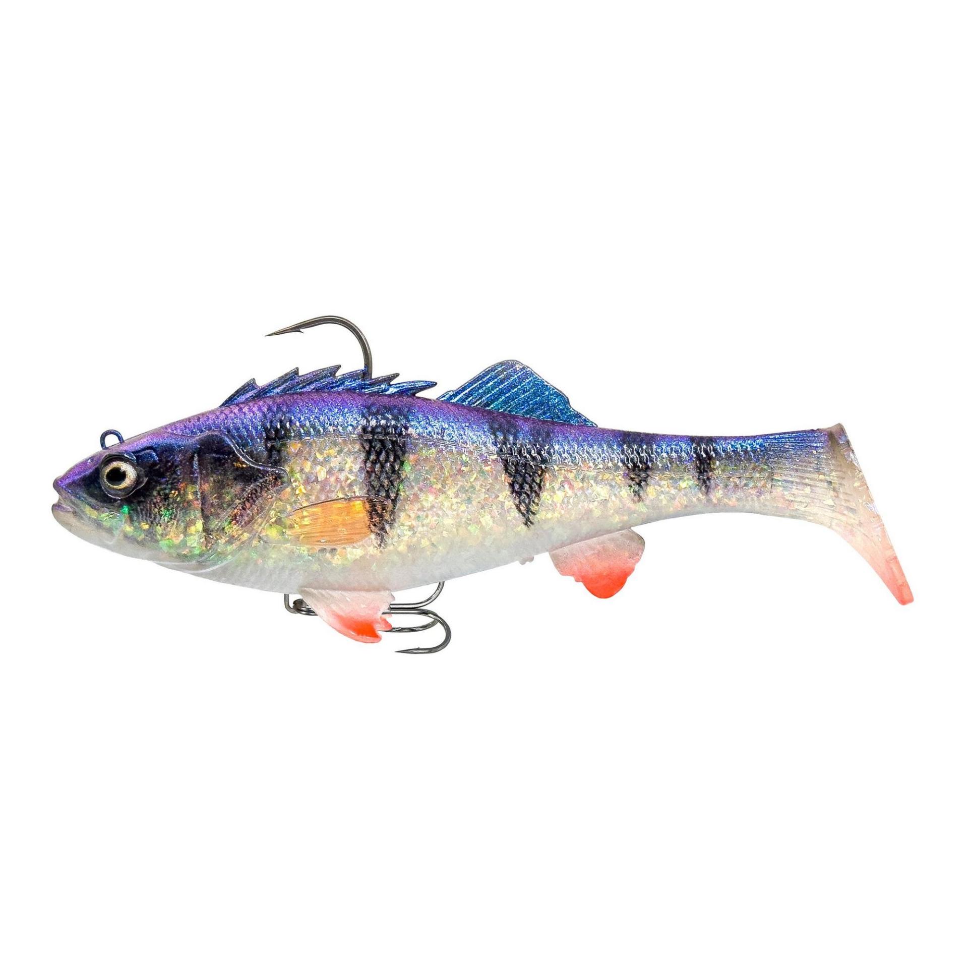 Blue Perch