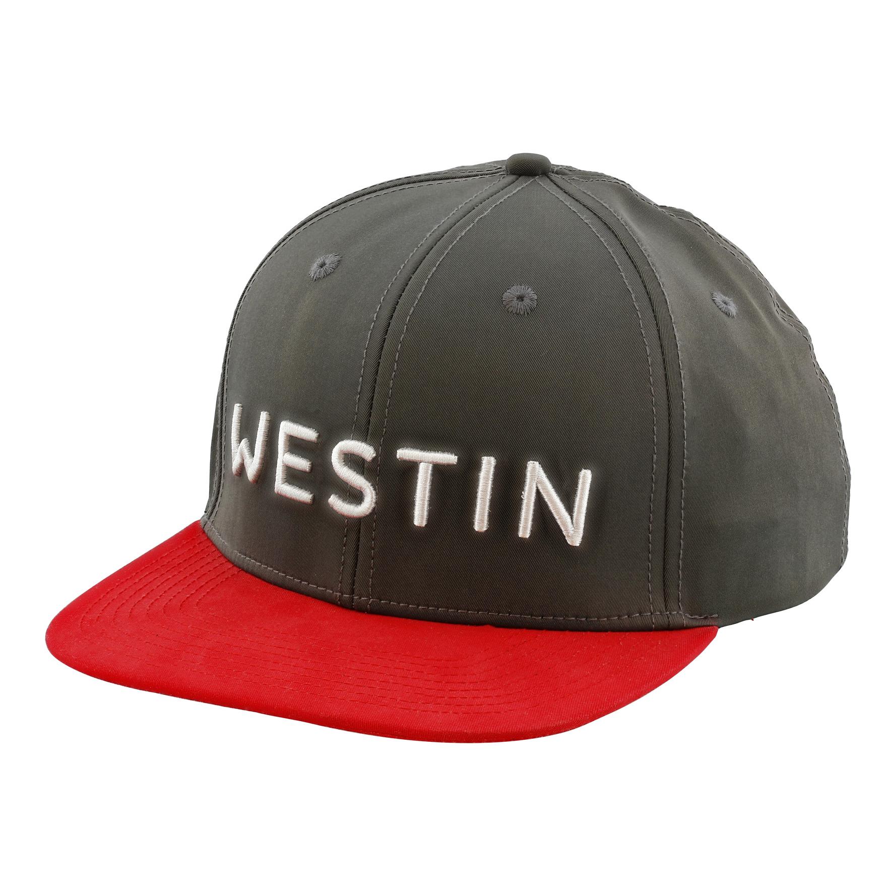 Westin W6 Viking Helmet - Cap