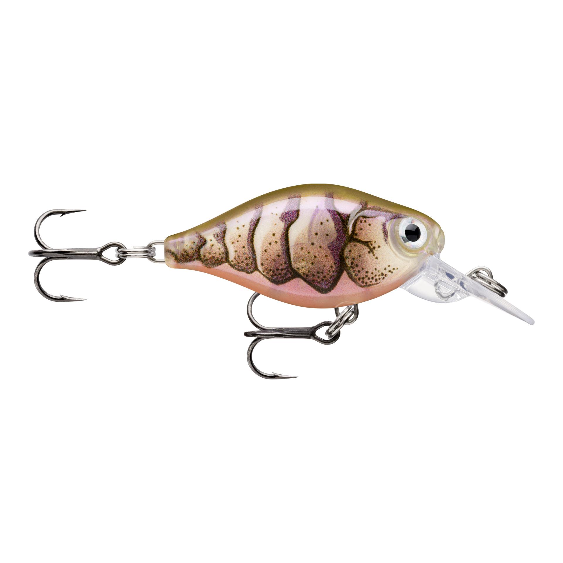 Purple Prawn UV