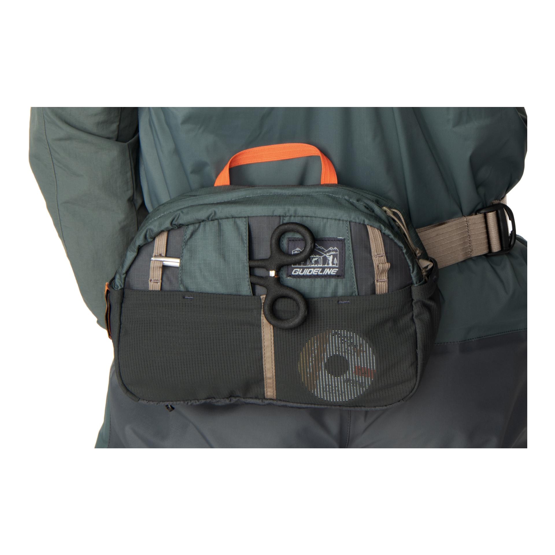 Guideline ULBC Waistbag 3L - Waistbag