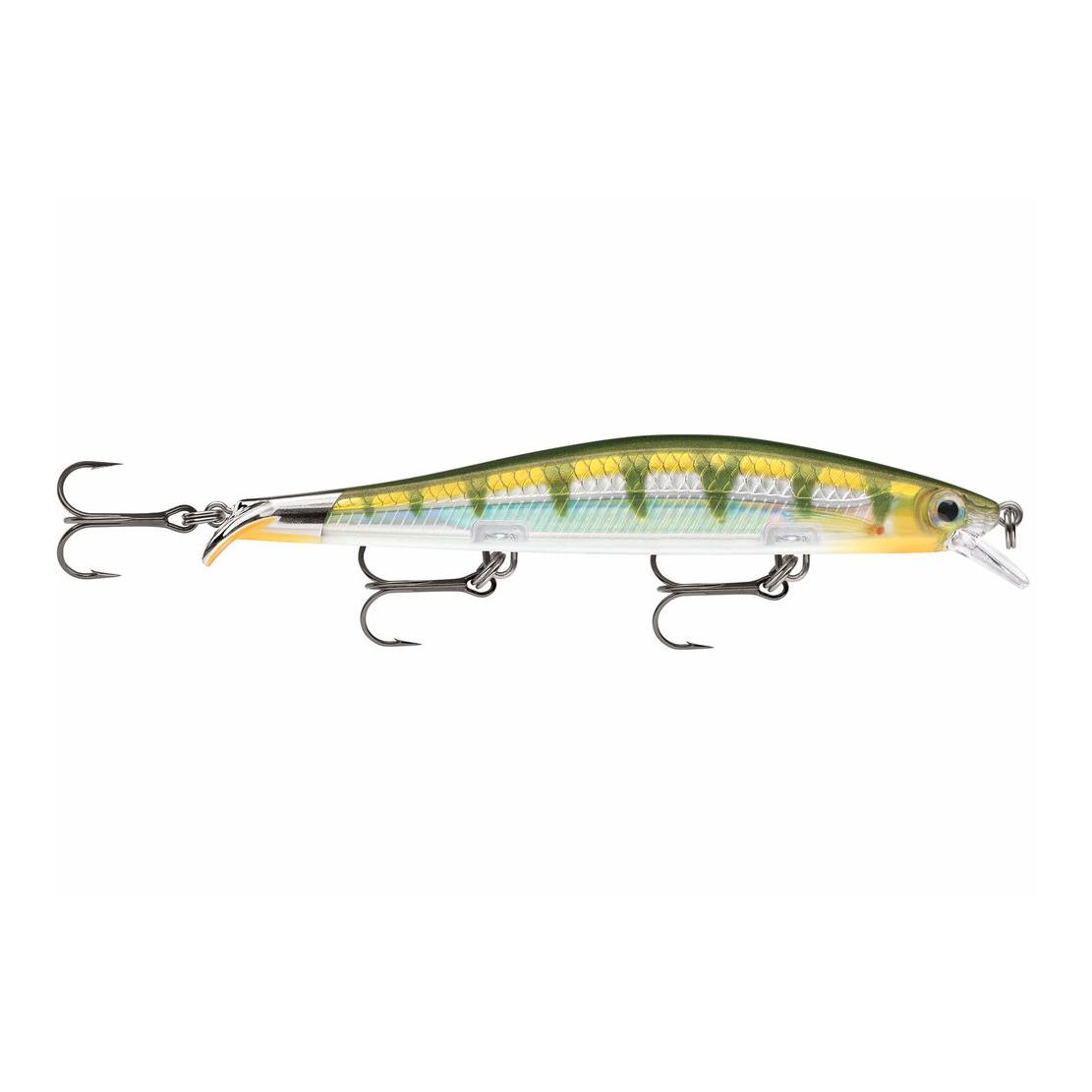 RipStop Yellow Perch - Wobbler - Produktbild 1