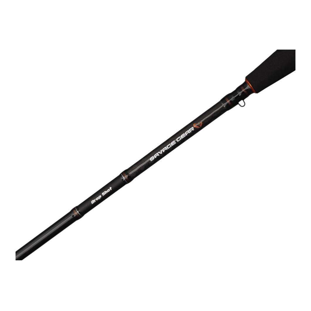 Perch Academy Drop Shot - Rute - Produktbild 4