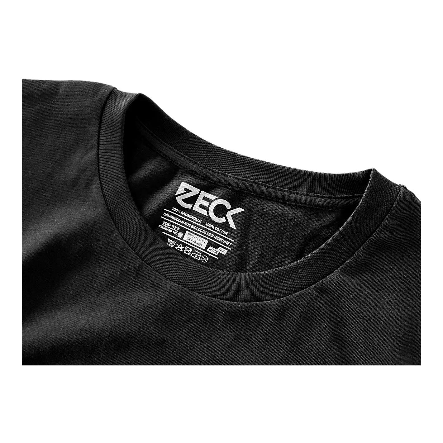 Zeck Just Zeck T-Shirt