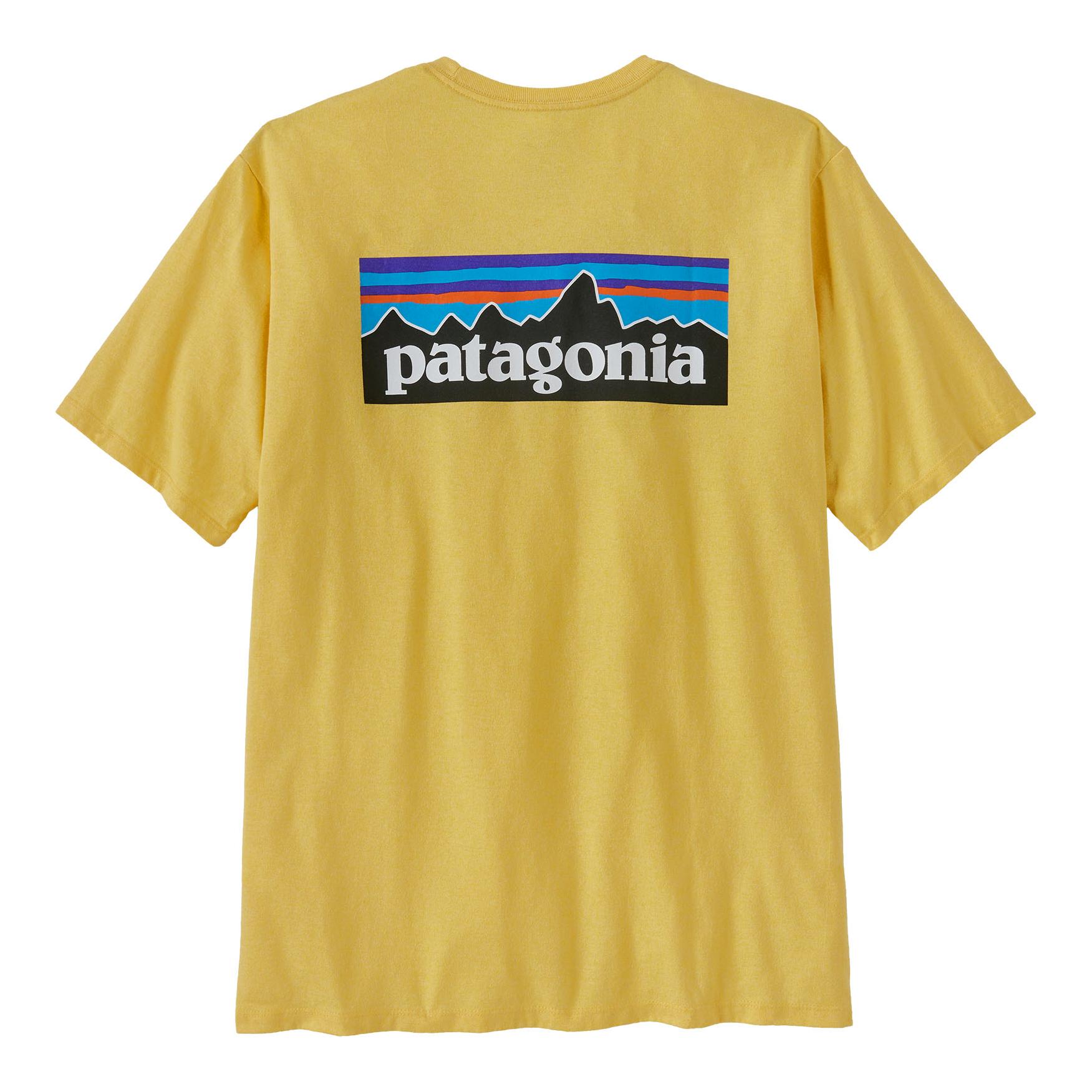 M's P-6 Logo Responsibili-Tee - T-Shirt - Produktbild 2