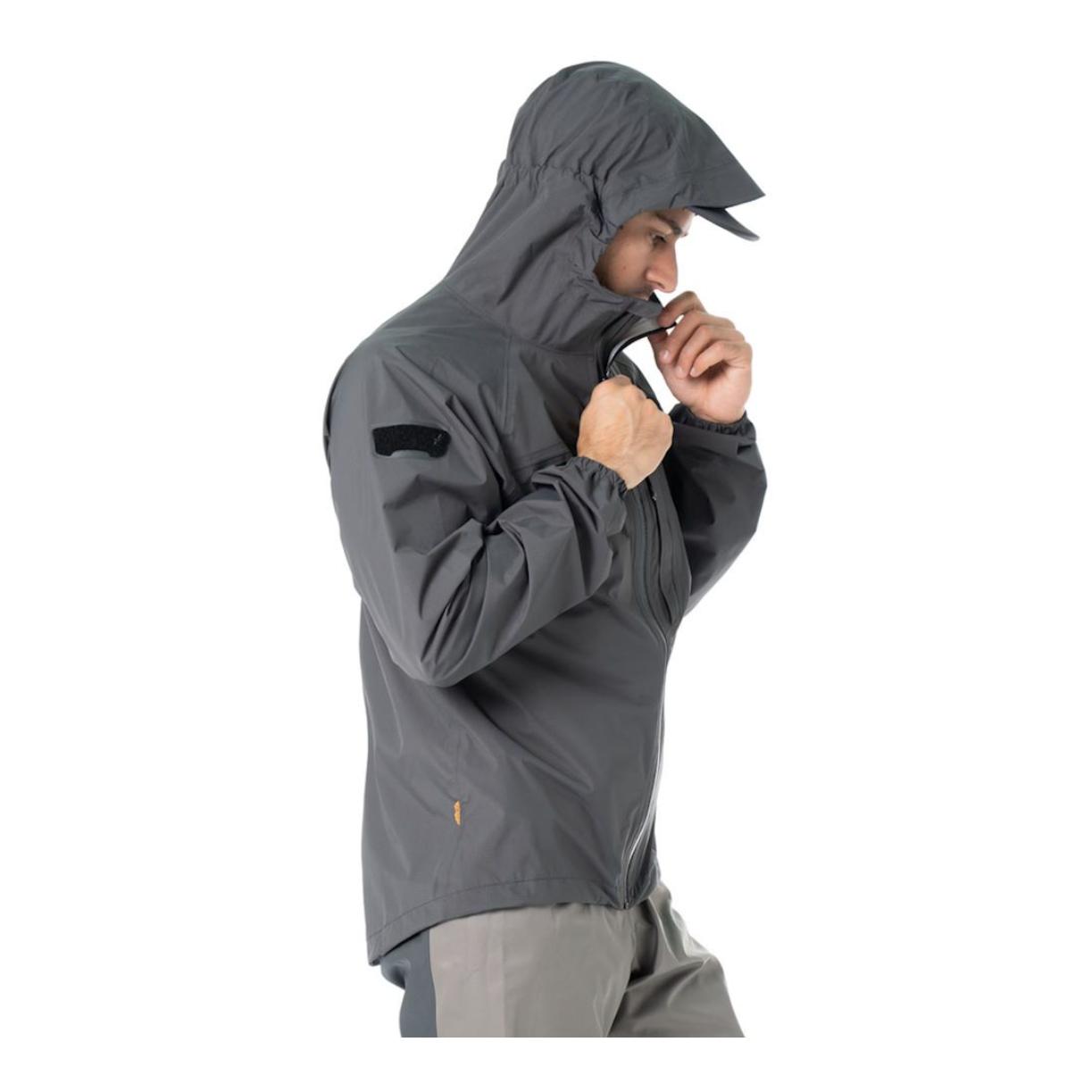Guideline ULBC Rain Jacket