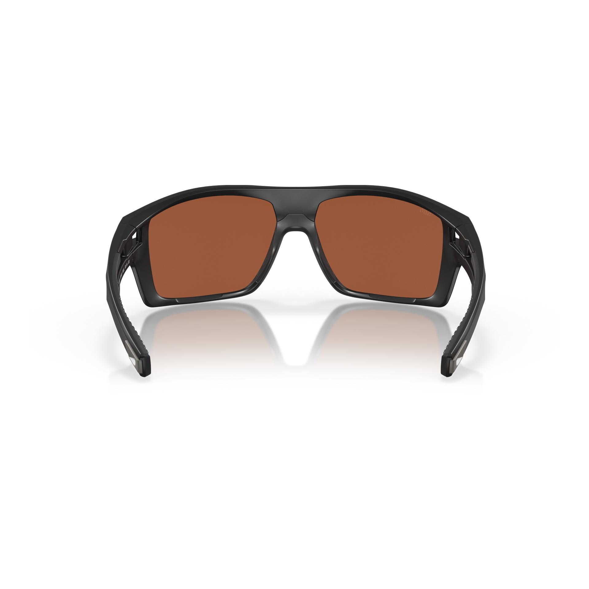 Costa Diego Green Mirror - Lunettes polarisées