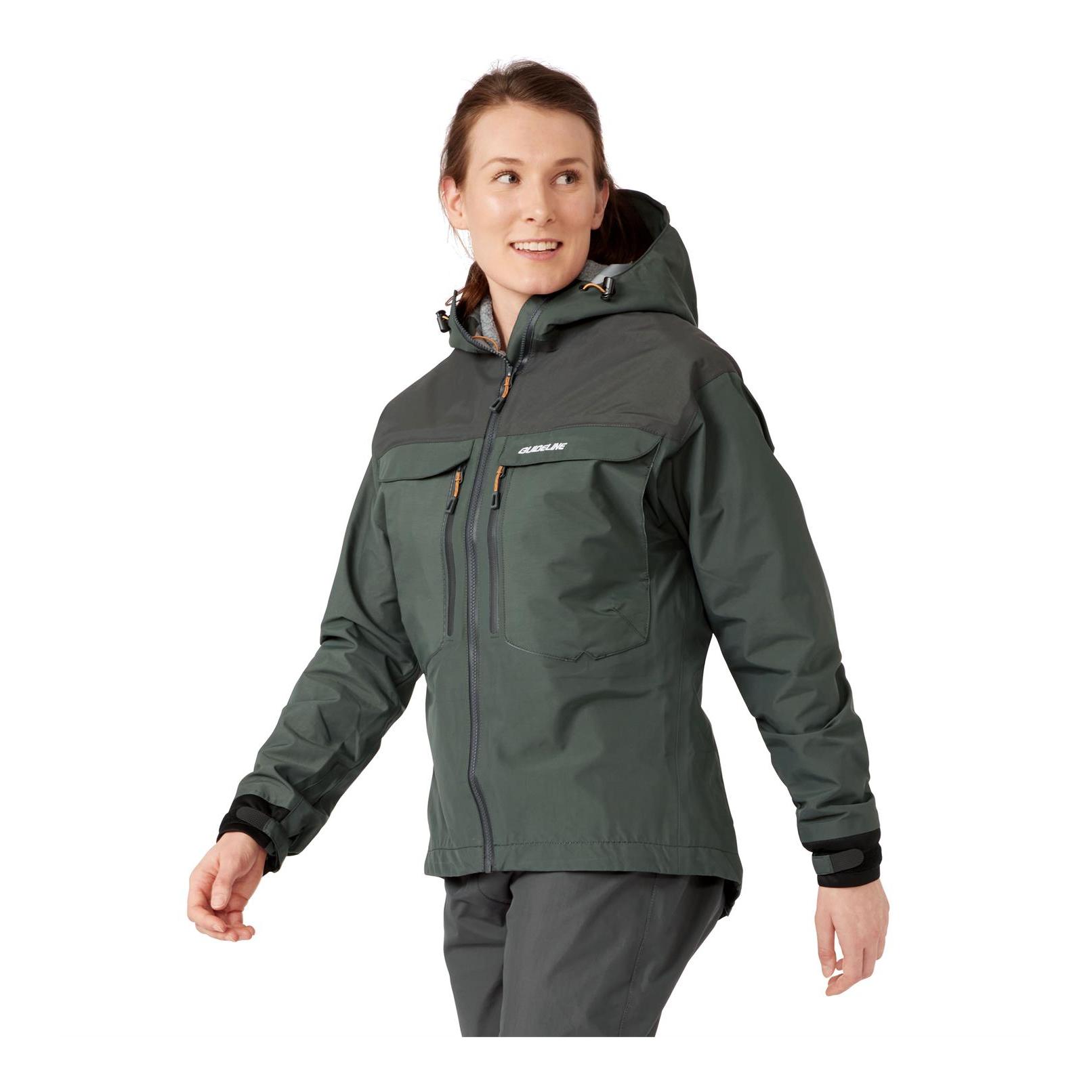 Guideline Women's Laerdal Jacket - Watjacke
