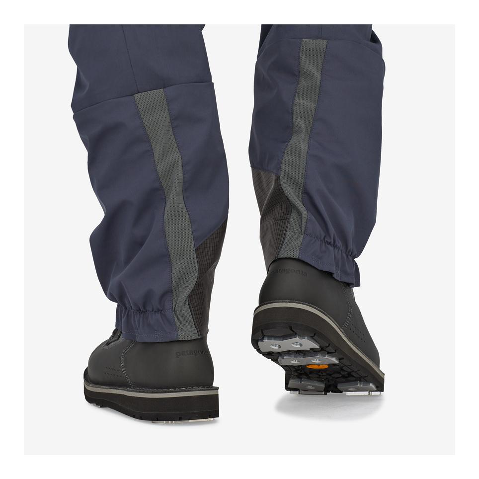Foot Tractor Wading Boots Aluminium Bar – chaussures de wading - Image du produit 6