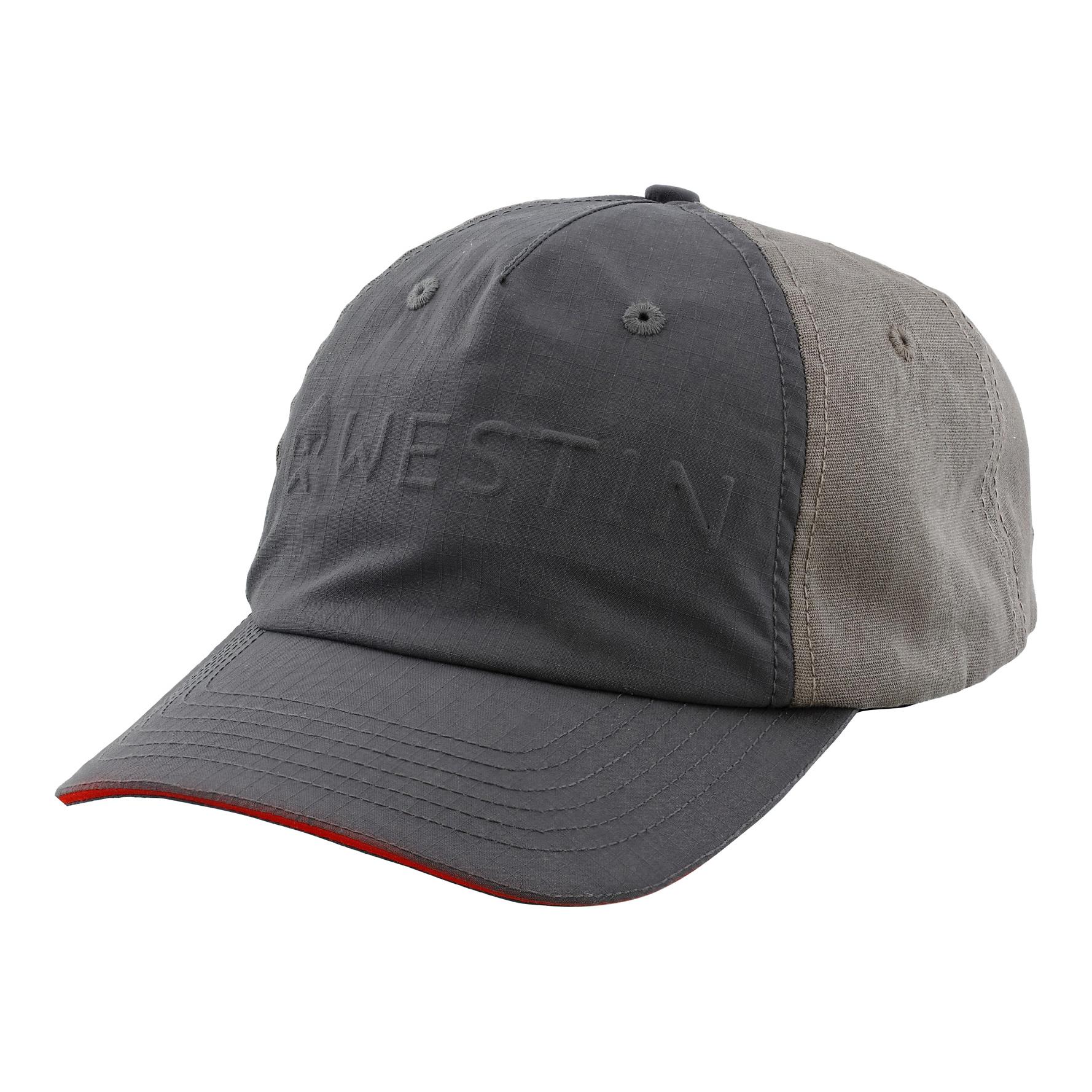 Westin W4 Cap
