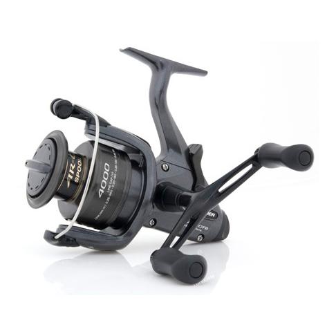 Baitrunner DL FB - Moulinet débrayable