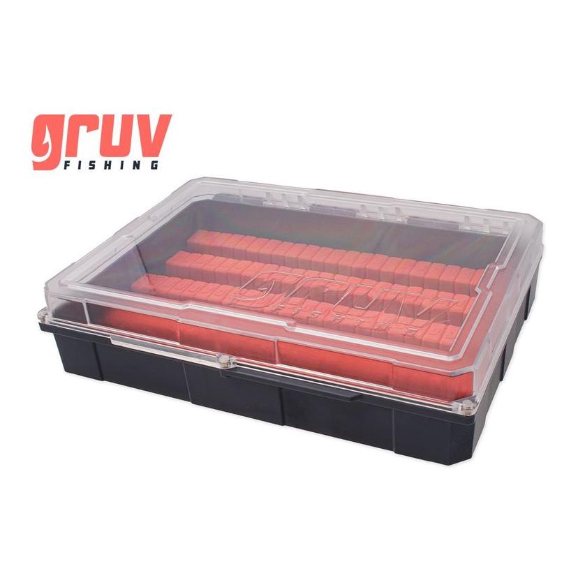 Gruv Big Jig Box - Köderbox - Produktbild 1