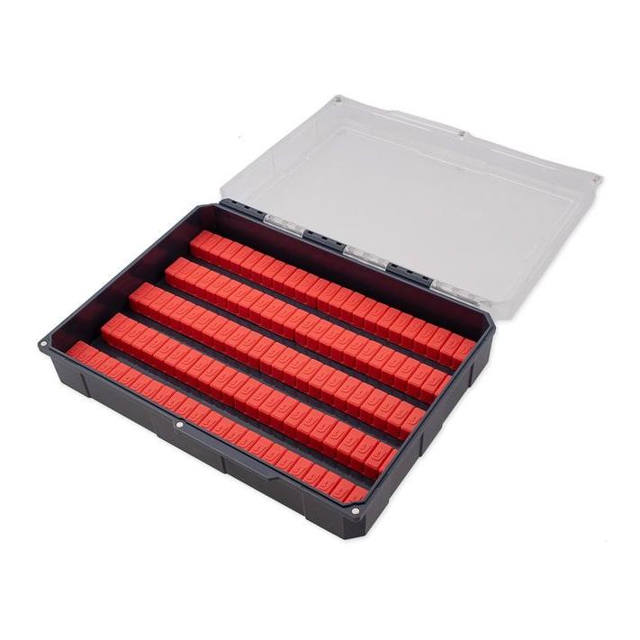 Gruv Big Jig Box - Köderbox - Produktbild 2