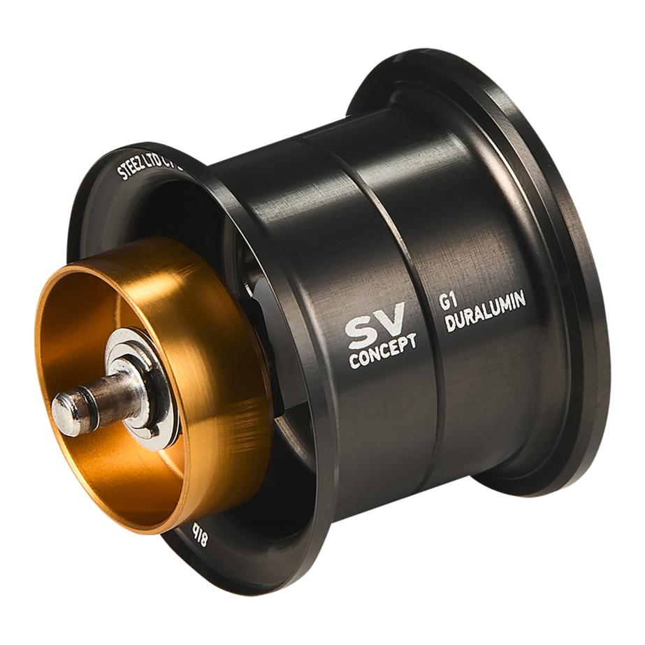 Steez 25 LIMITED CT SV TW 70XHL - Multirolle - Produktbild 3