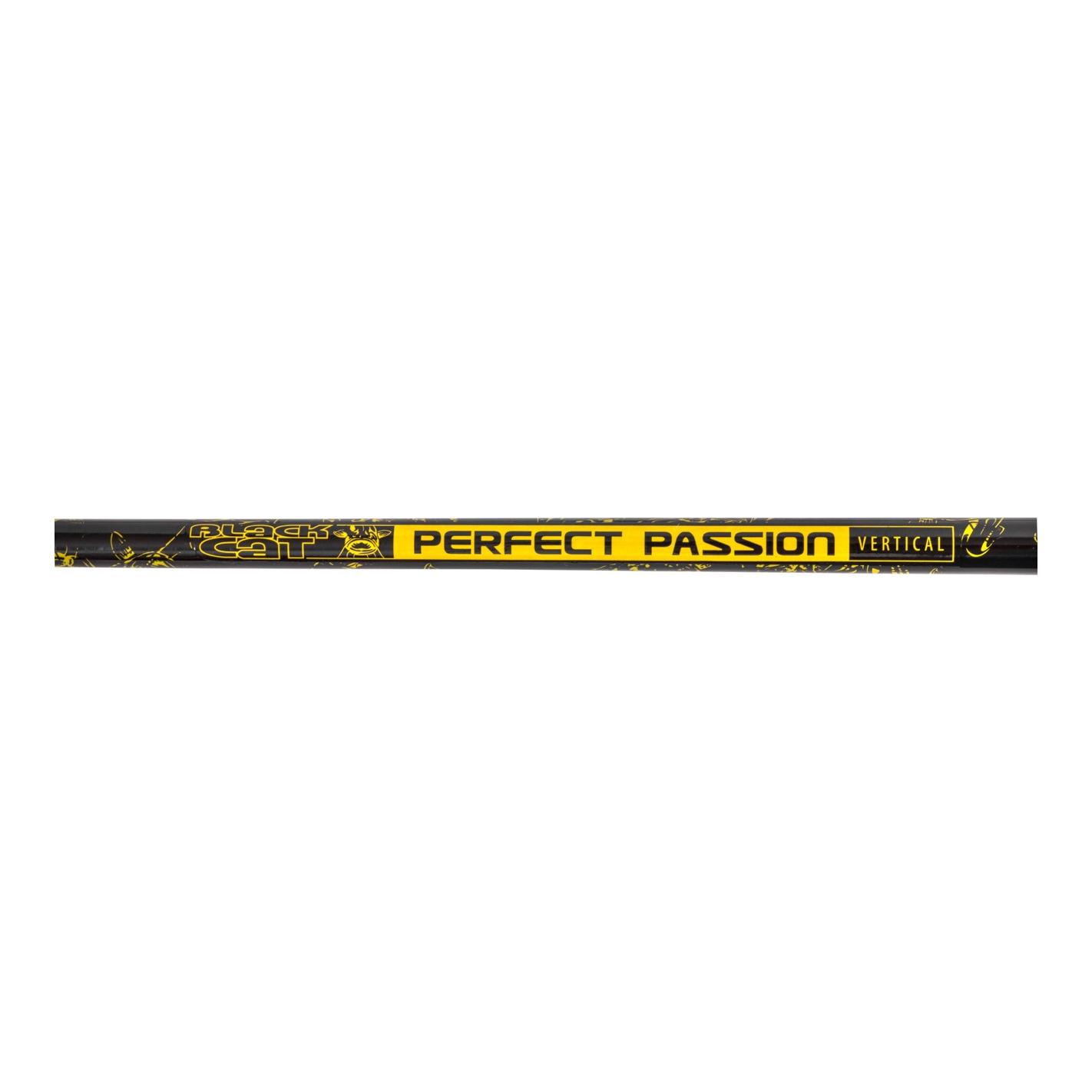 Black Cat Perfect Passion Vertical 1,80 m – Welsrute