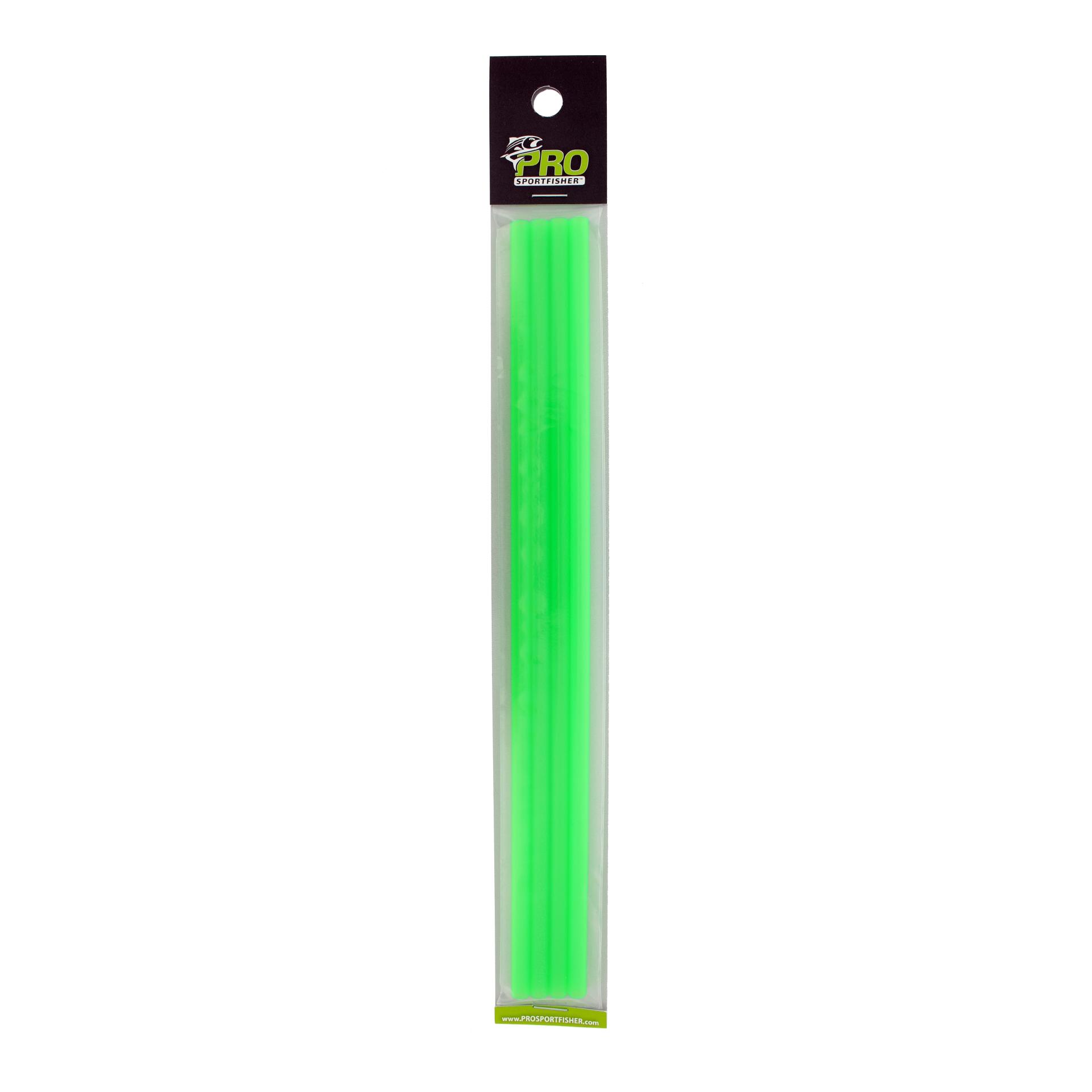 Pro classic tube XL Predator - fluo green - Image du produit 1