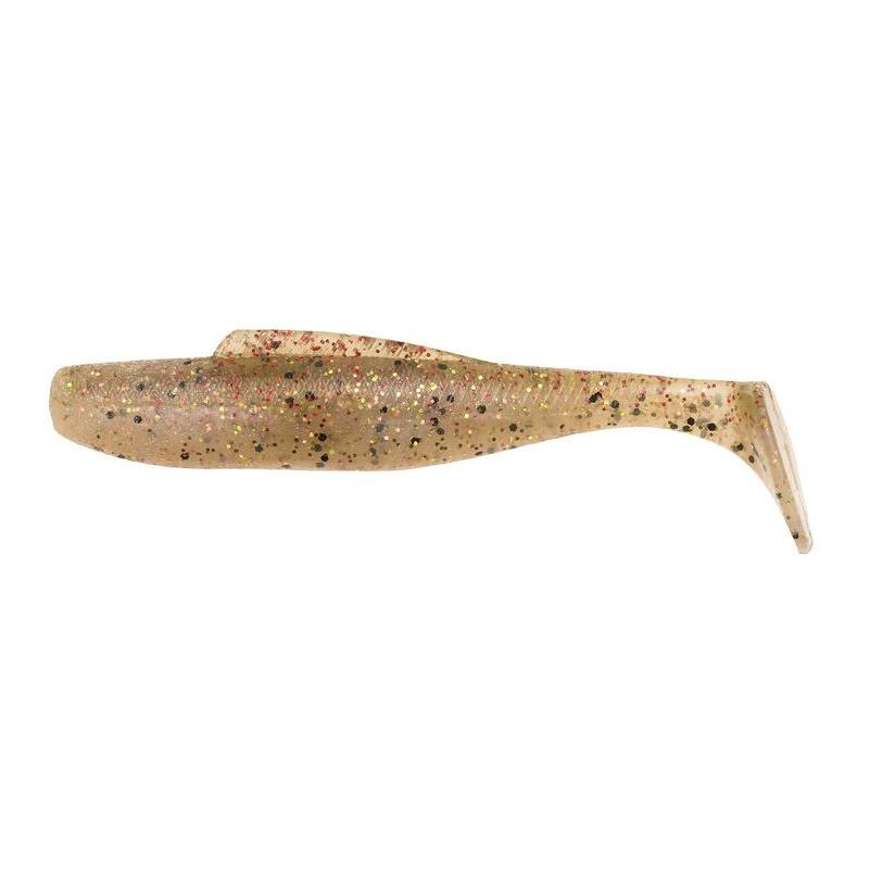 Diezel MinnowZ Houdini - Gummiköder - Produktbild 3