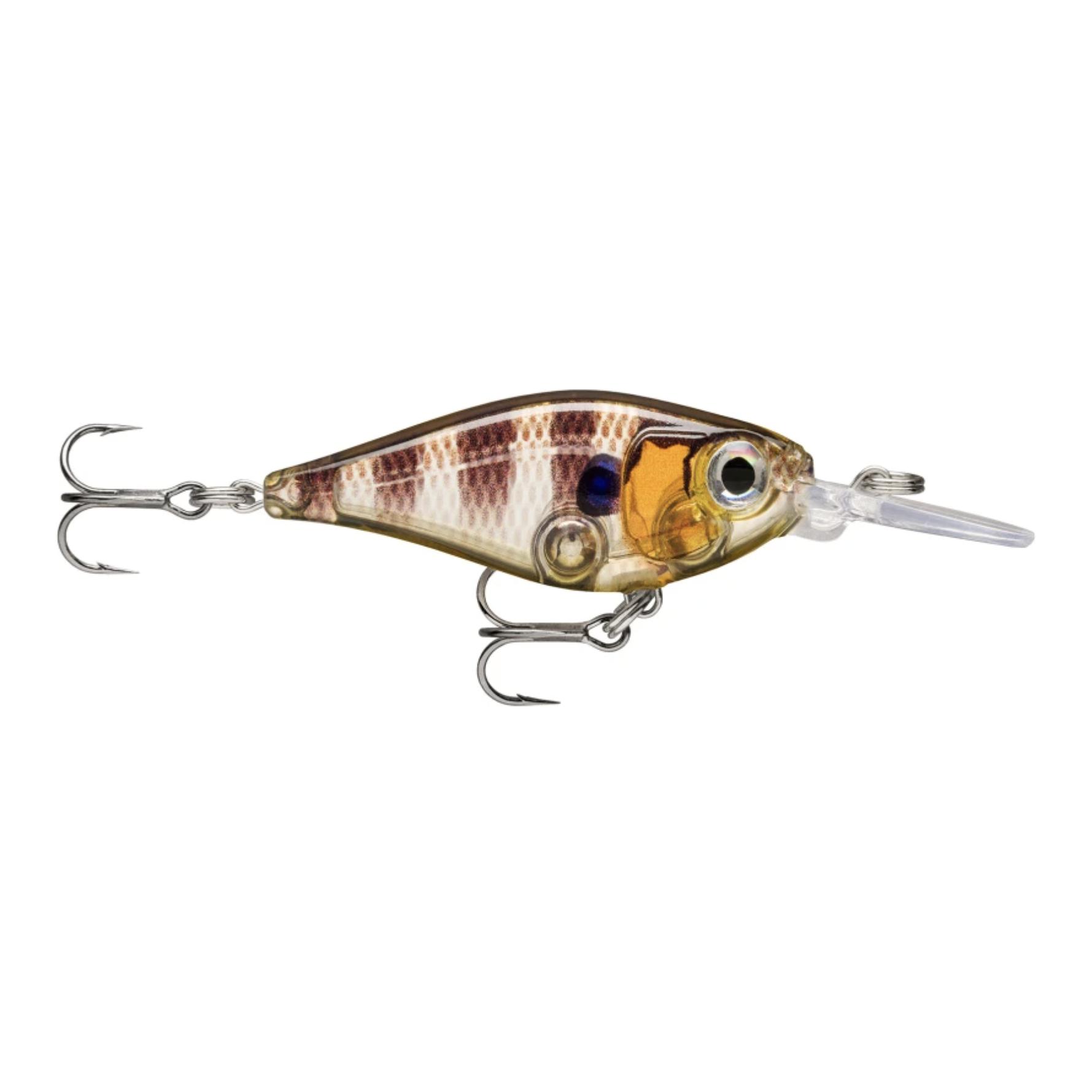 Rapala X-Light Shad