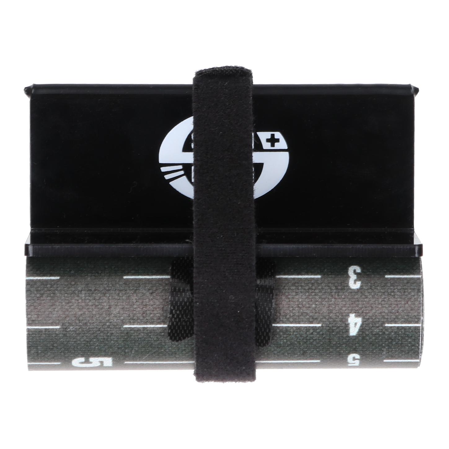 Stucki Fishing Rollable Fishing Ruler - Massband