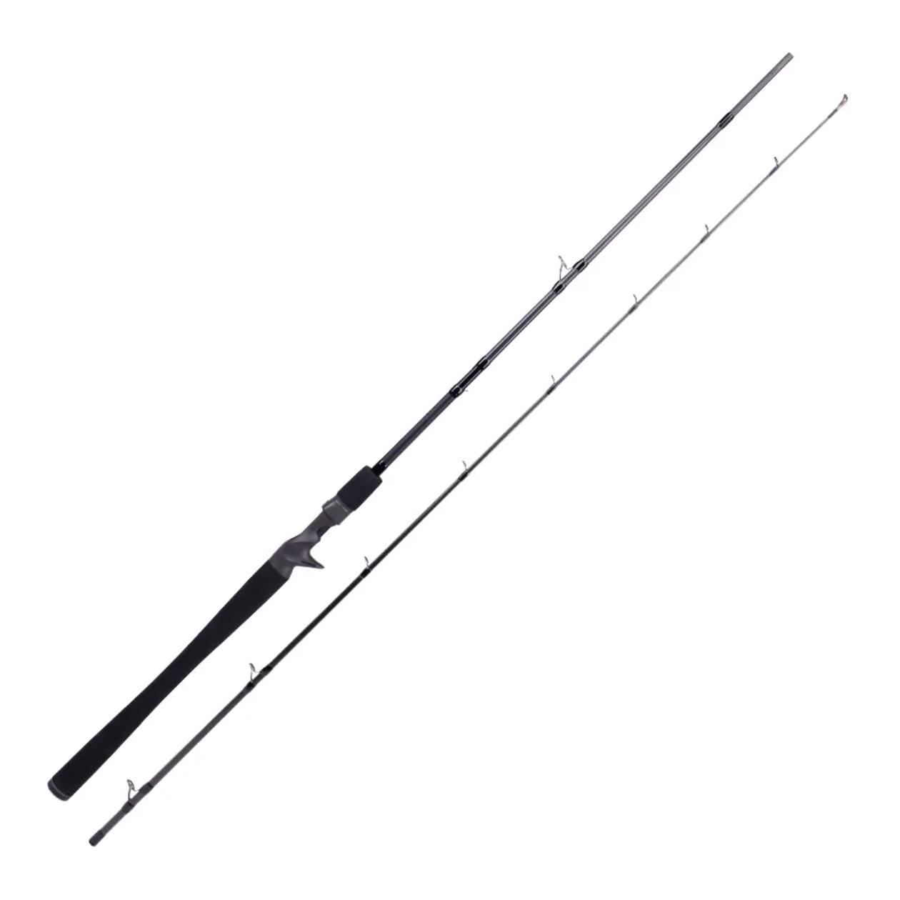 Zeck Momentum Cast Pelagic & Jerk - Castingrute