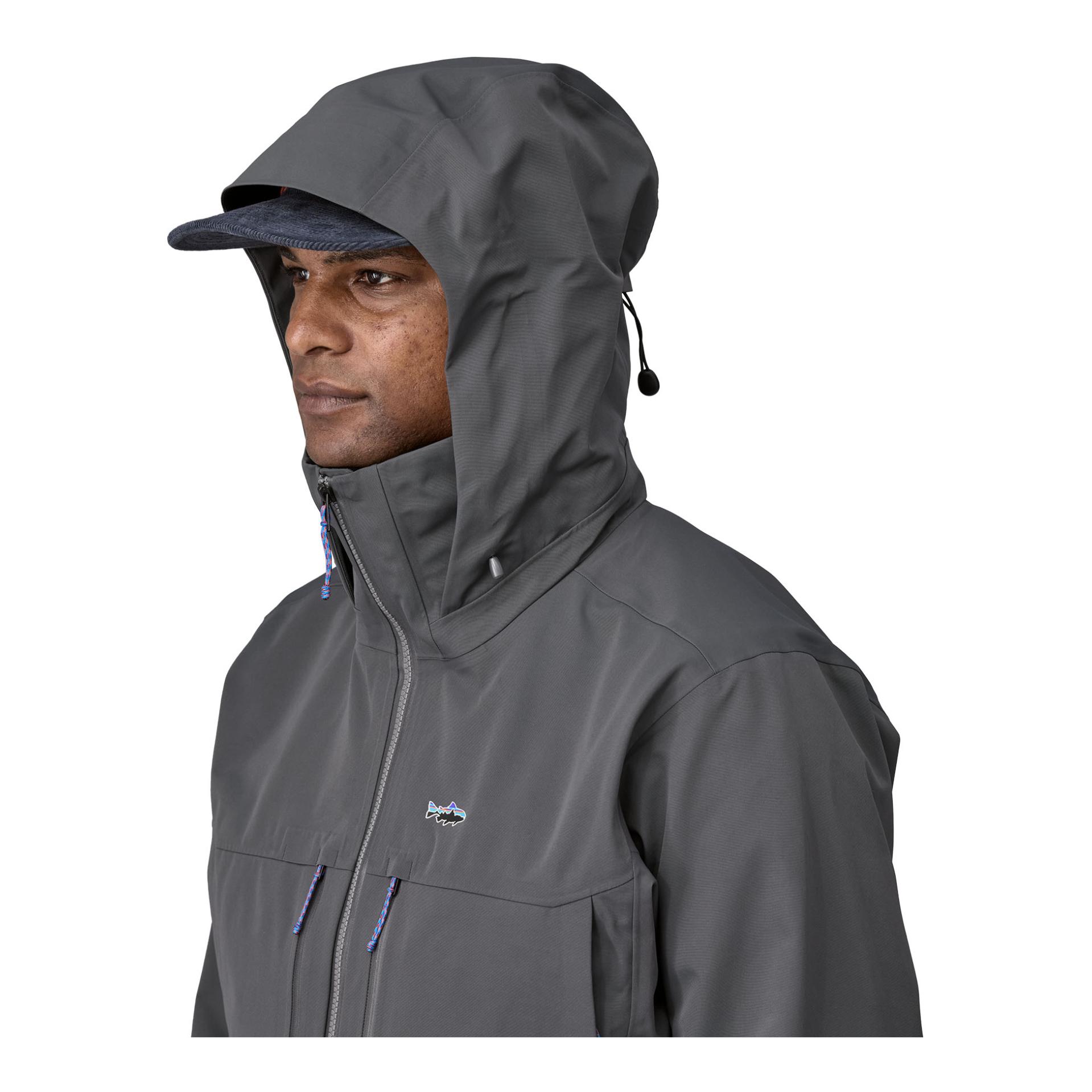 M's Swiftcurrent Wading Jacket - Veste wading - Image du produit 3
