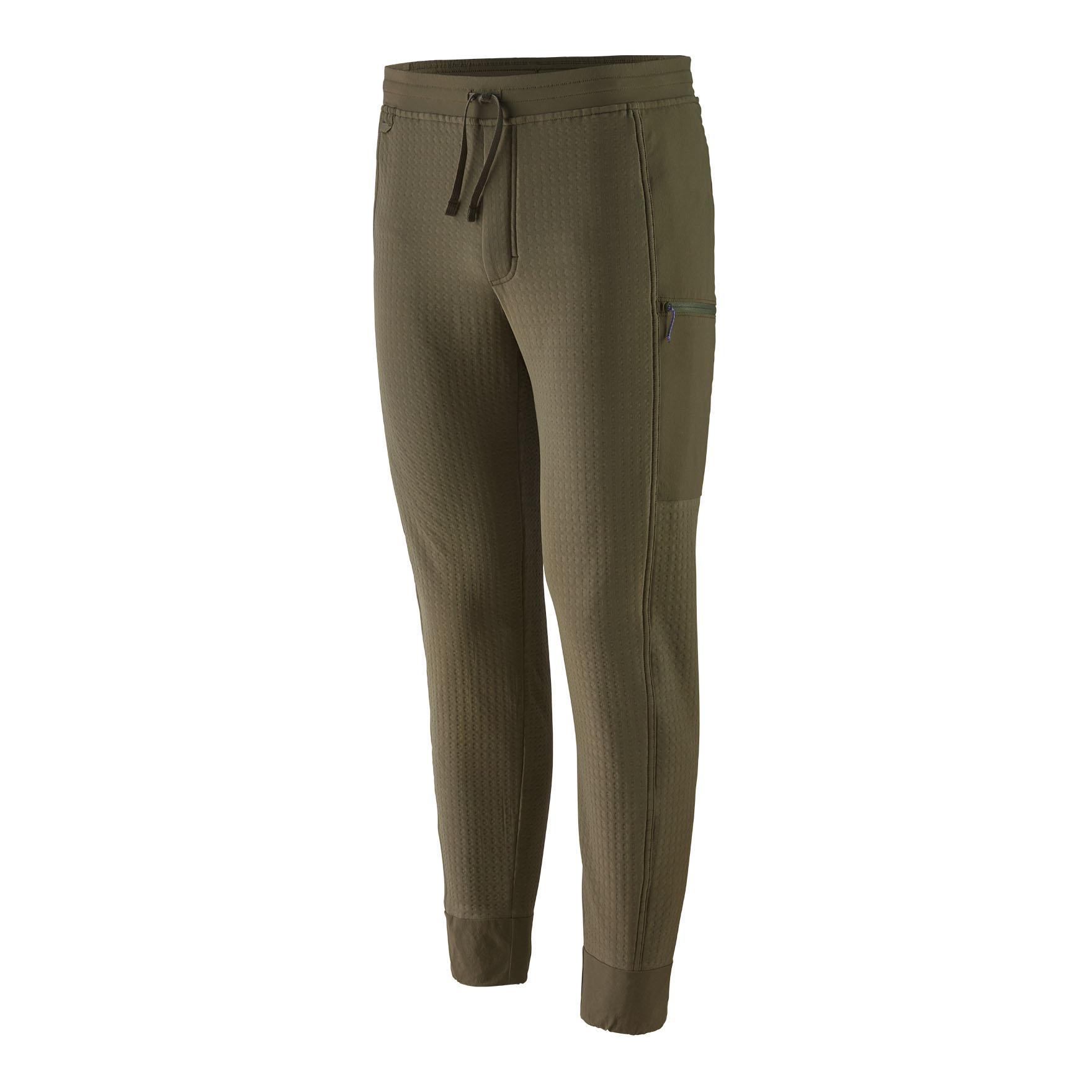 Men's R2 Techface Pants - Underwader Pants