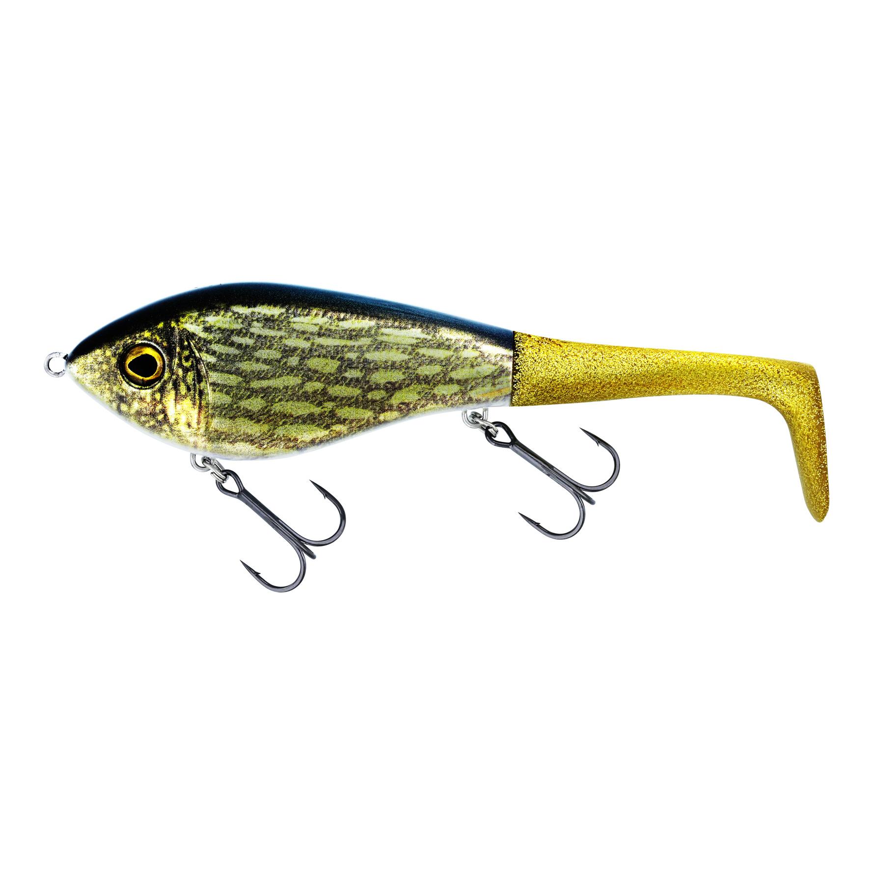 Real Pike