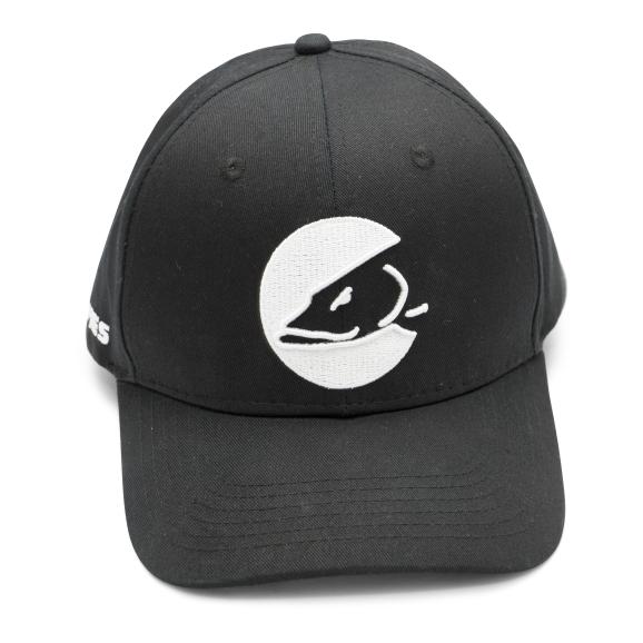 Toppies Snapback gerader Schirm - Casquette