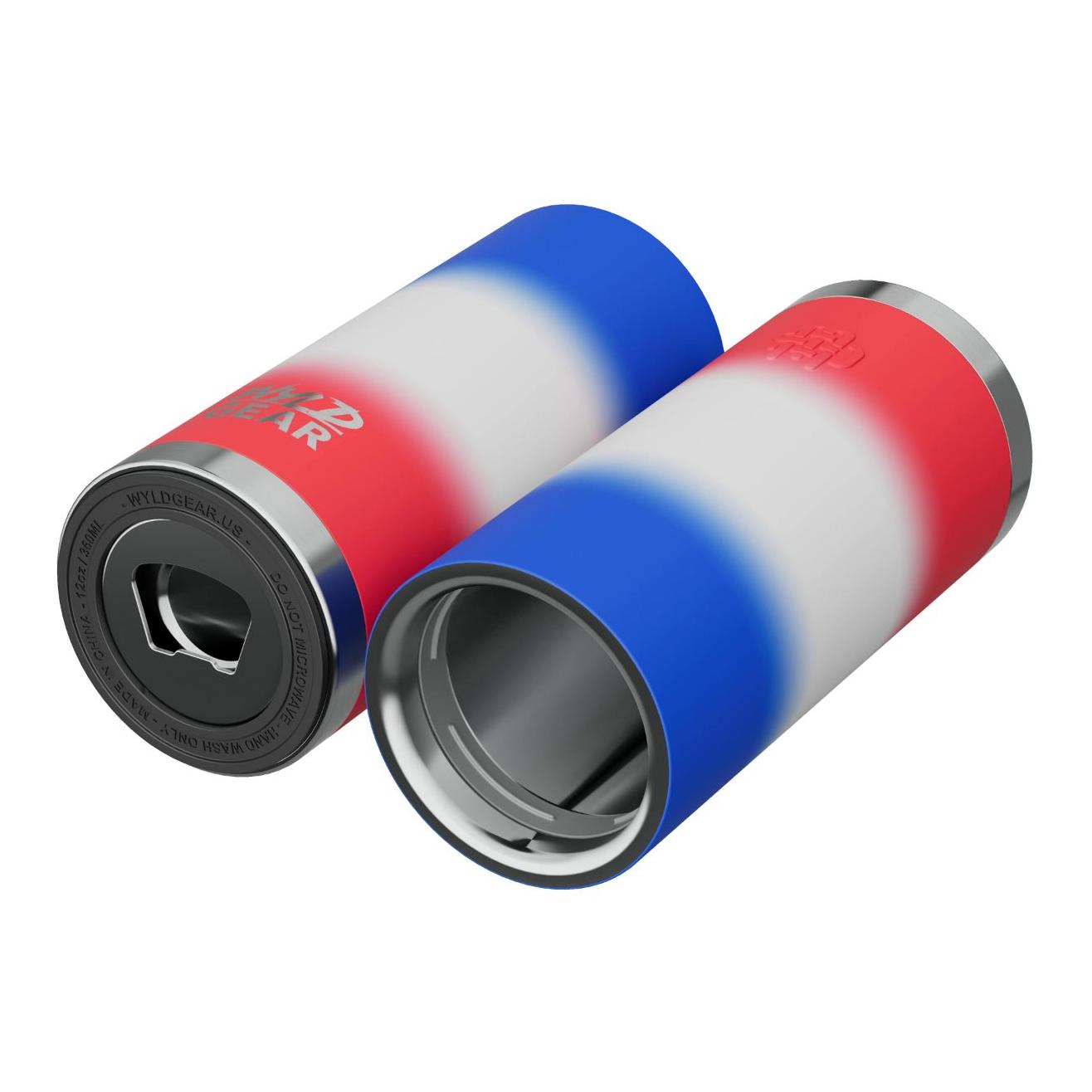 Red/White/Blue