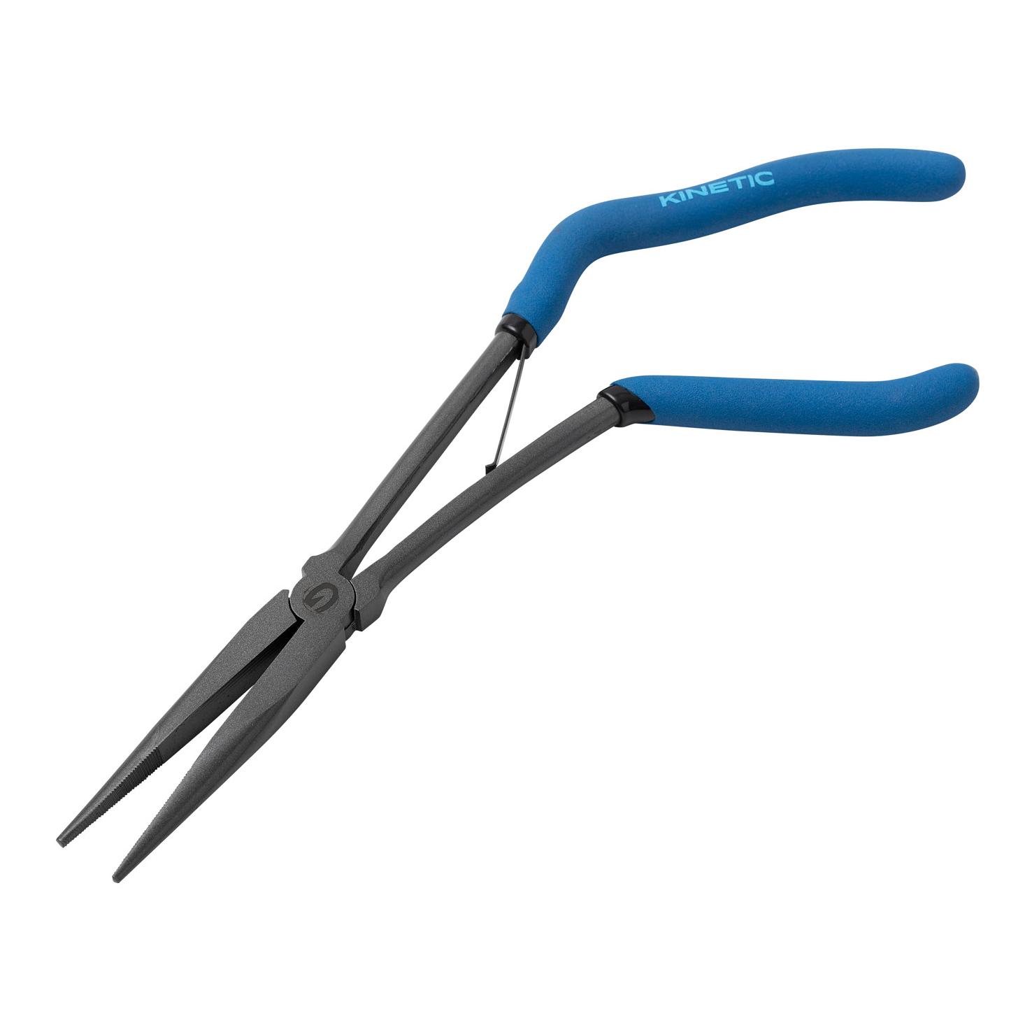 Kinetic CS Plier Heavy Duty Pistol Grip