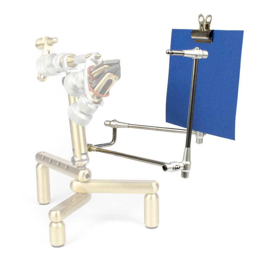Cottarelli Cottarelli Travel T-Rex Vise Kit