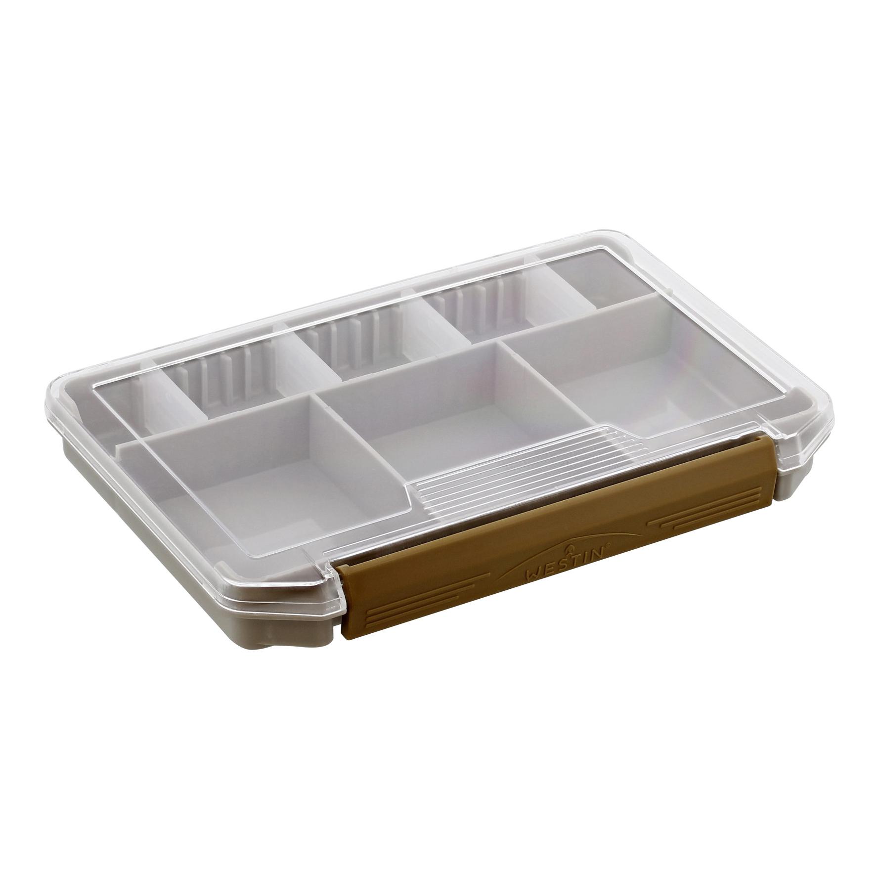 W3 Tackle Box - Köderbox - Produktbild 1