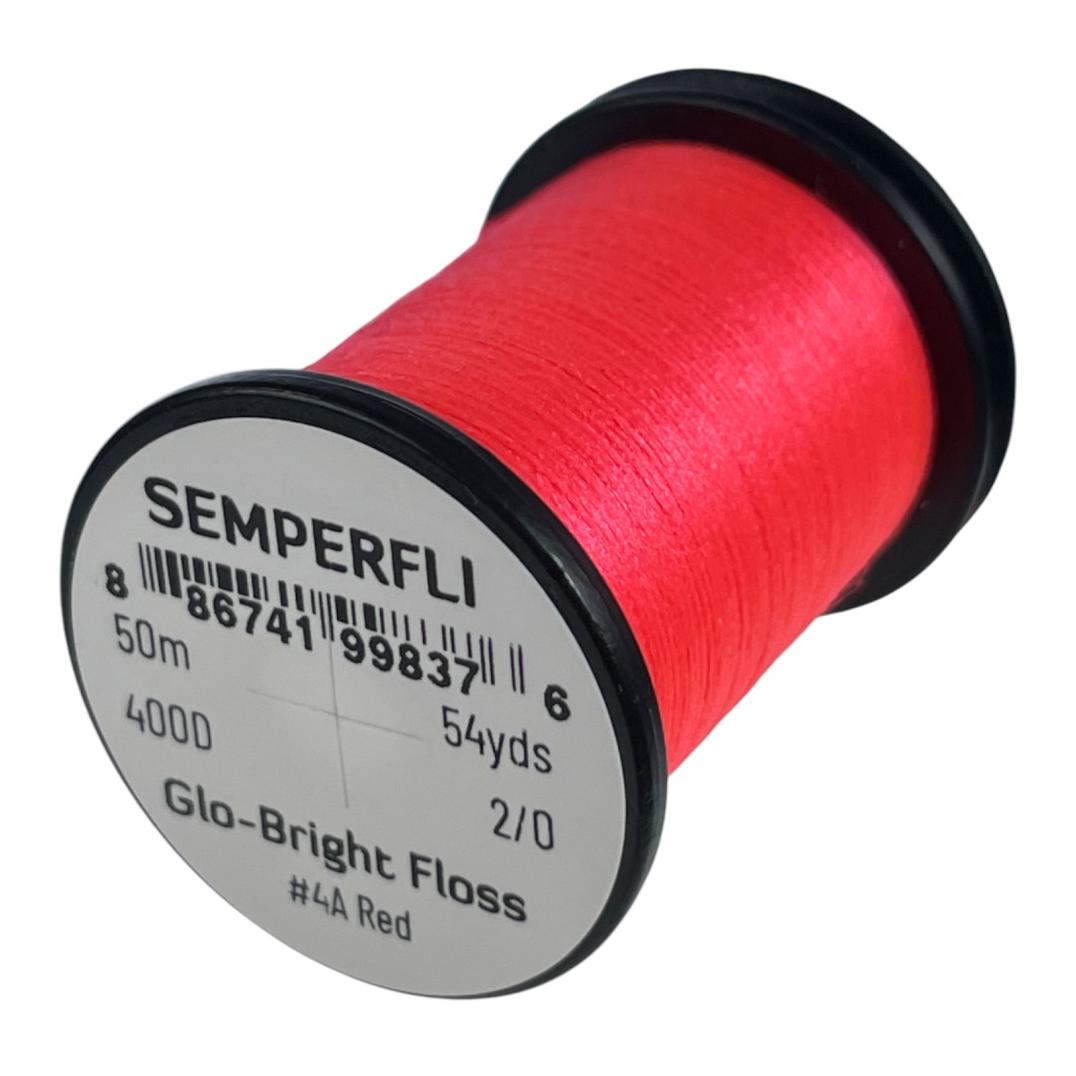Semperfli Glo-Bright Floss