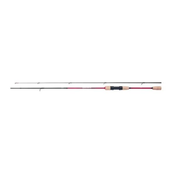 Shimano Sienna Spinning Cork 2pc Einsteigerrute