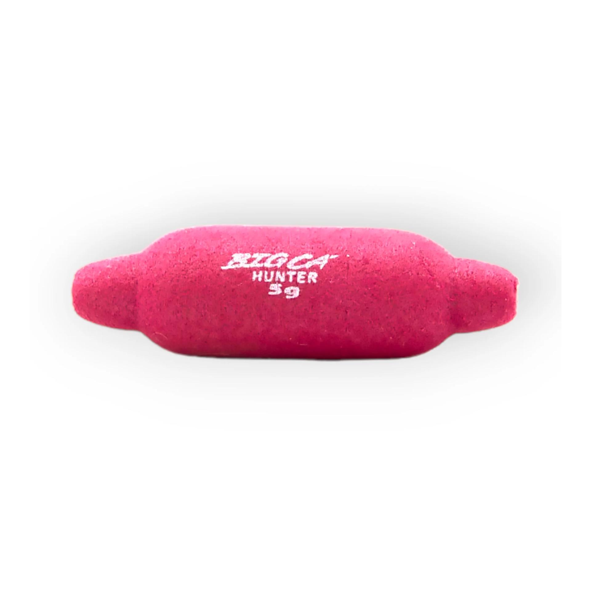 Double Bullet EVA Uposen - Produktbild 1