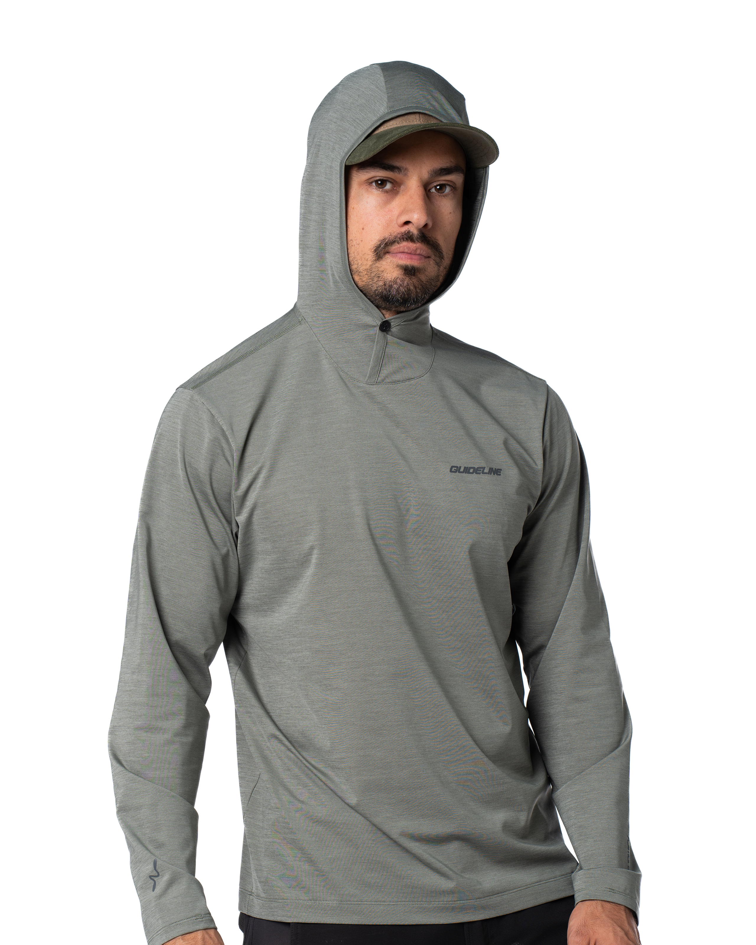 Sunwick Hoodie - Image du produit 3
