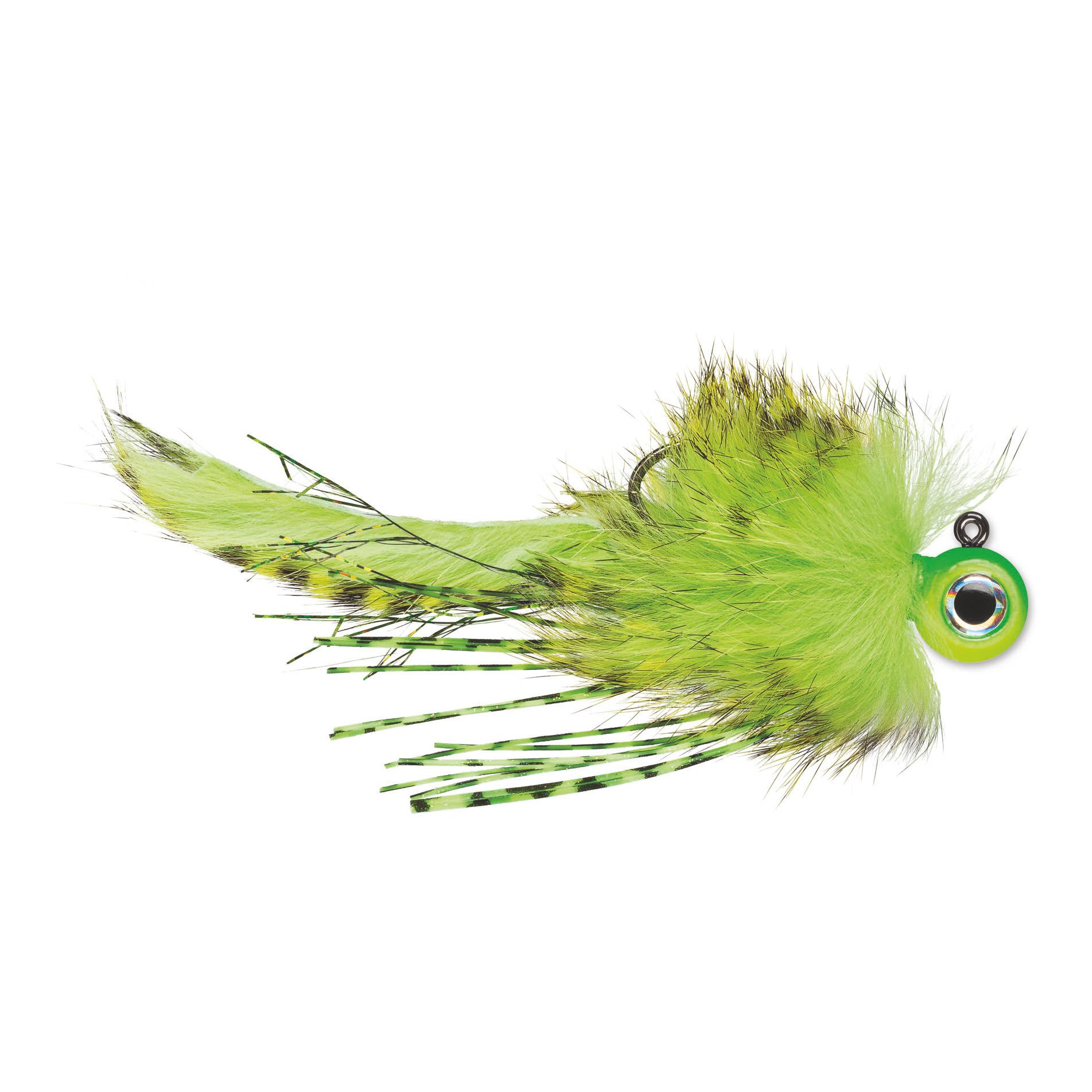 Glow Green Machine UV