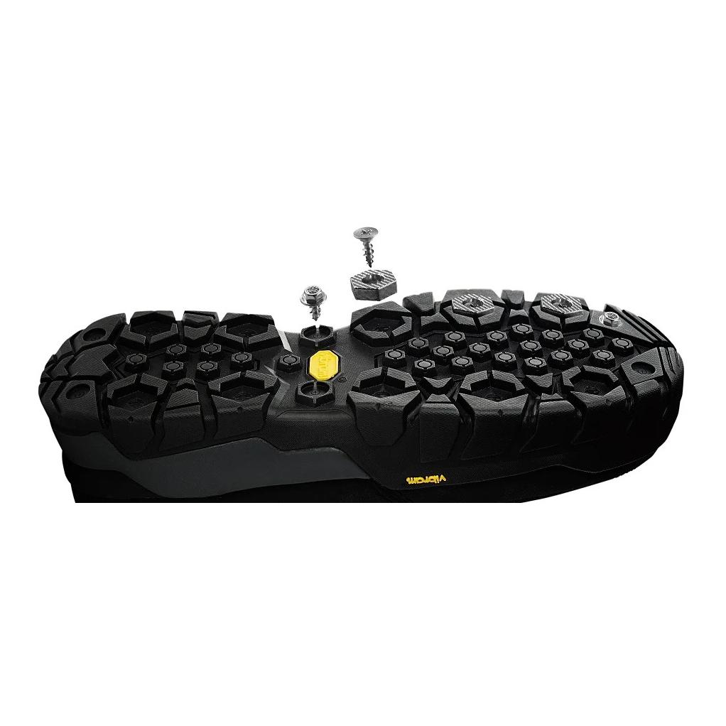 Men's Bankside Wading Boot - Vibram - Produktbild 4