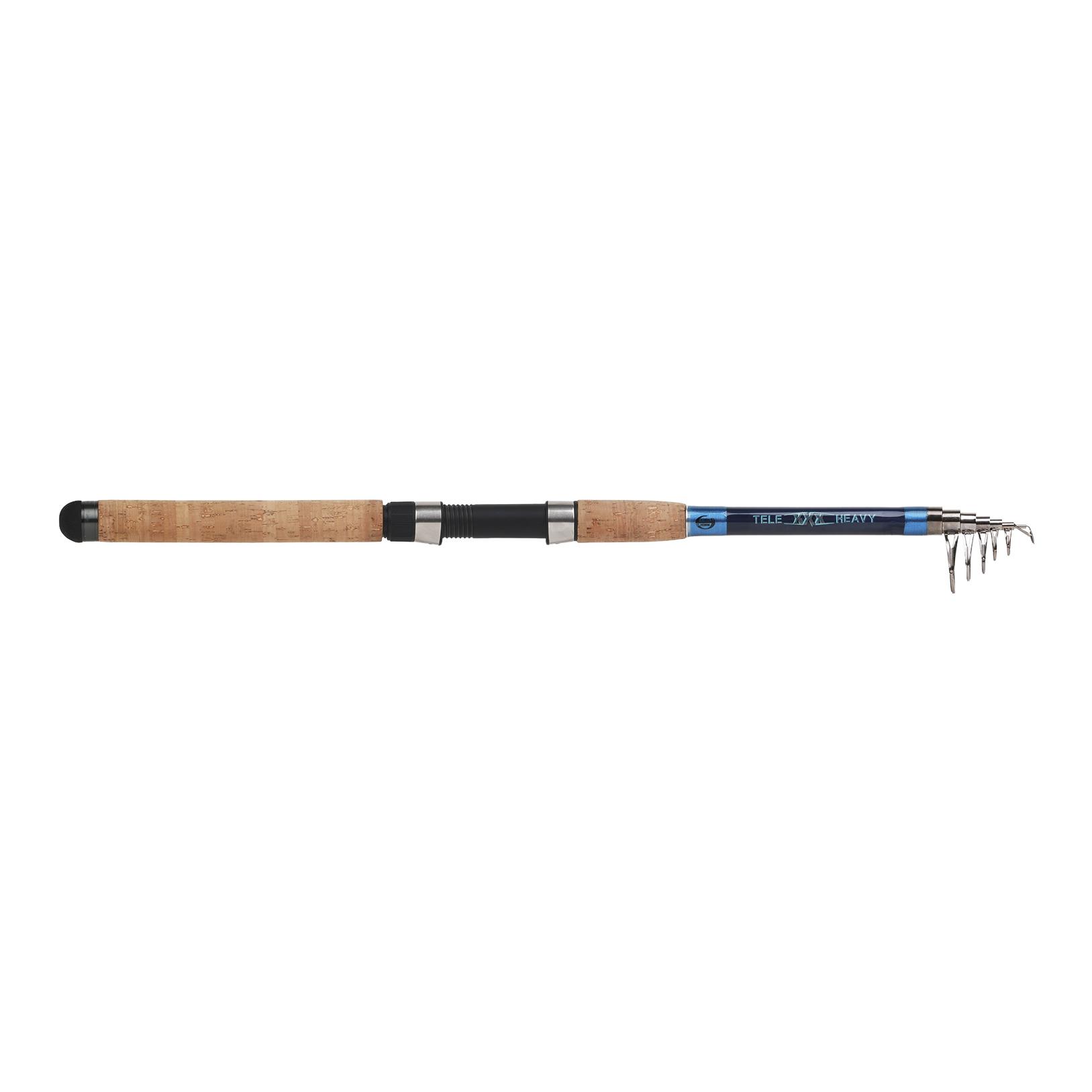 Stucki Fishing Tele XXX Heavy - Teleskoprute