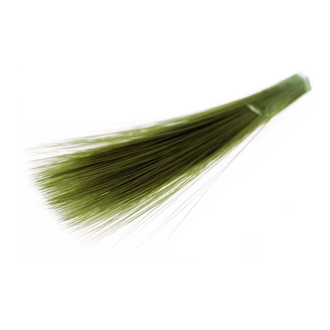 Mayfly Tails - Olive