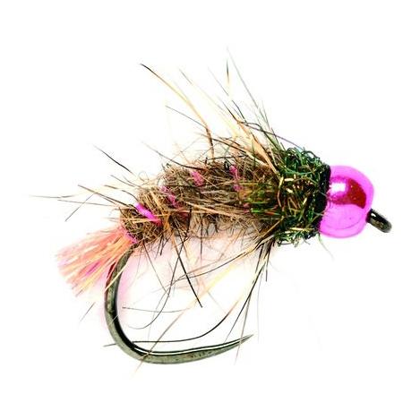 Pink Tag Tungsten o.W. - Nymphe - Produktbild 1