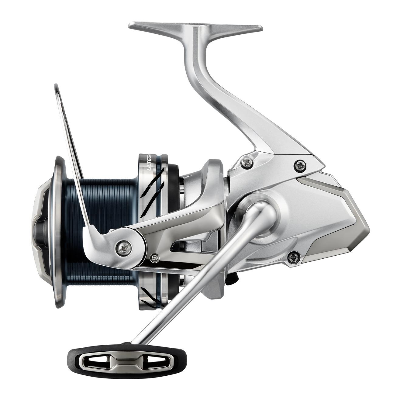 Ultegra XR XSD - Karpfenrolle - Produktbild 1
