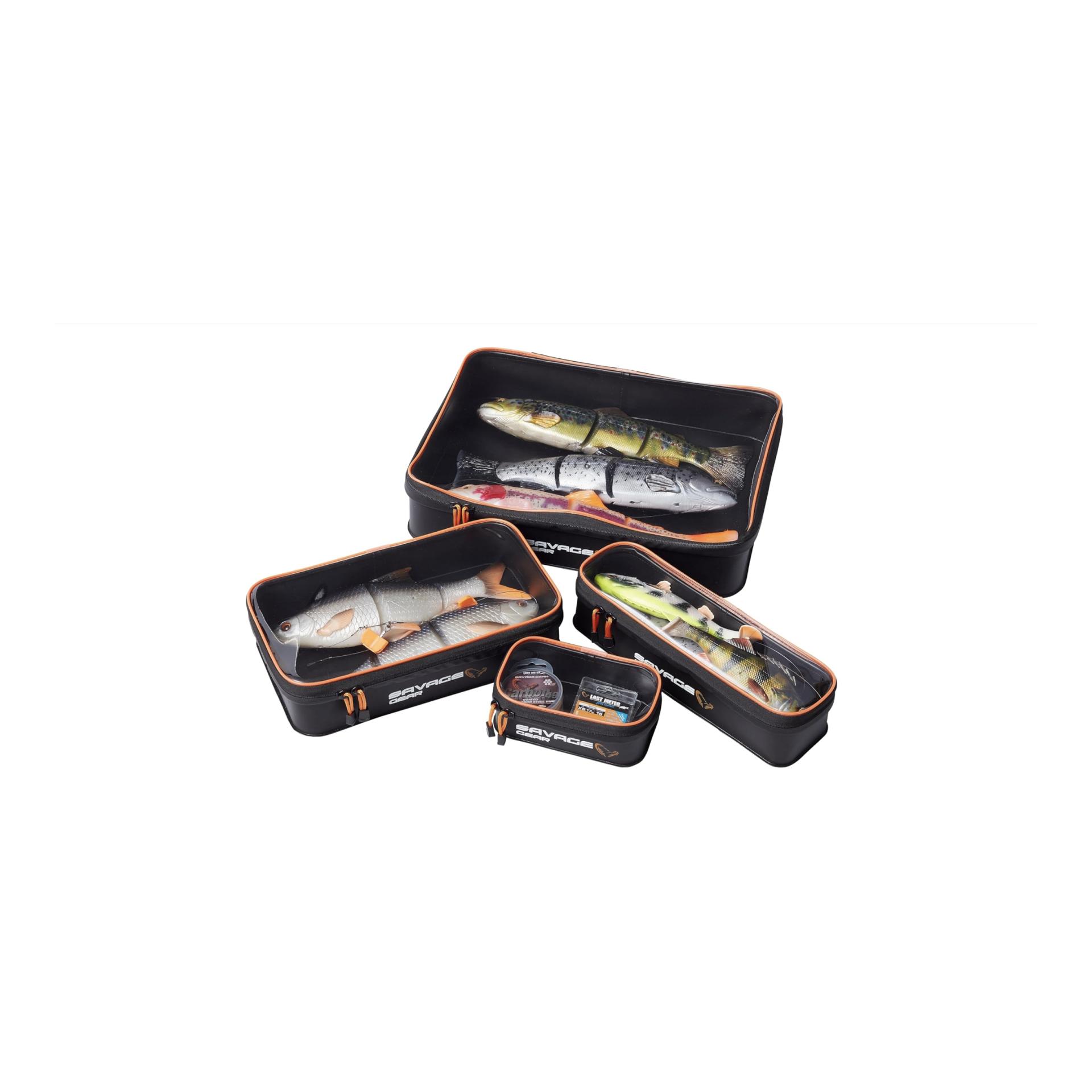 Savage Gear WPMP Lure Bag S