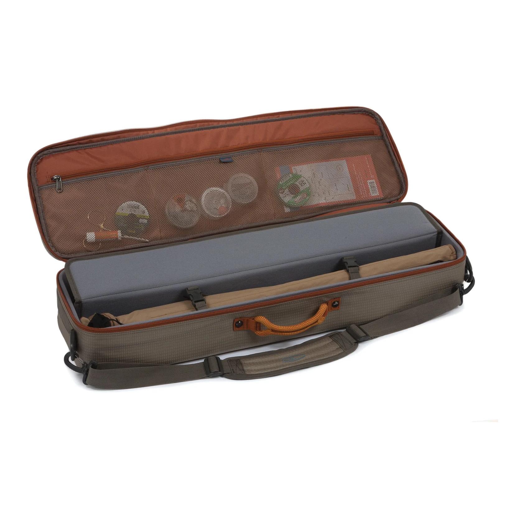 fishpond Dakota Rod & Reel Case - Ruten- und Rollentasche