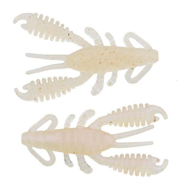 Ring Craw Wakasagi - Leurre souple