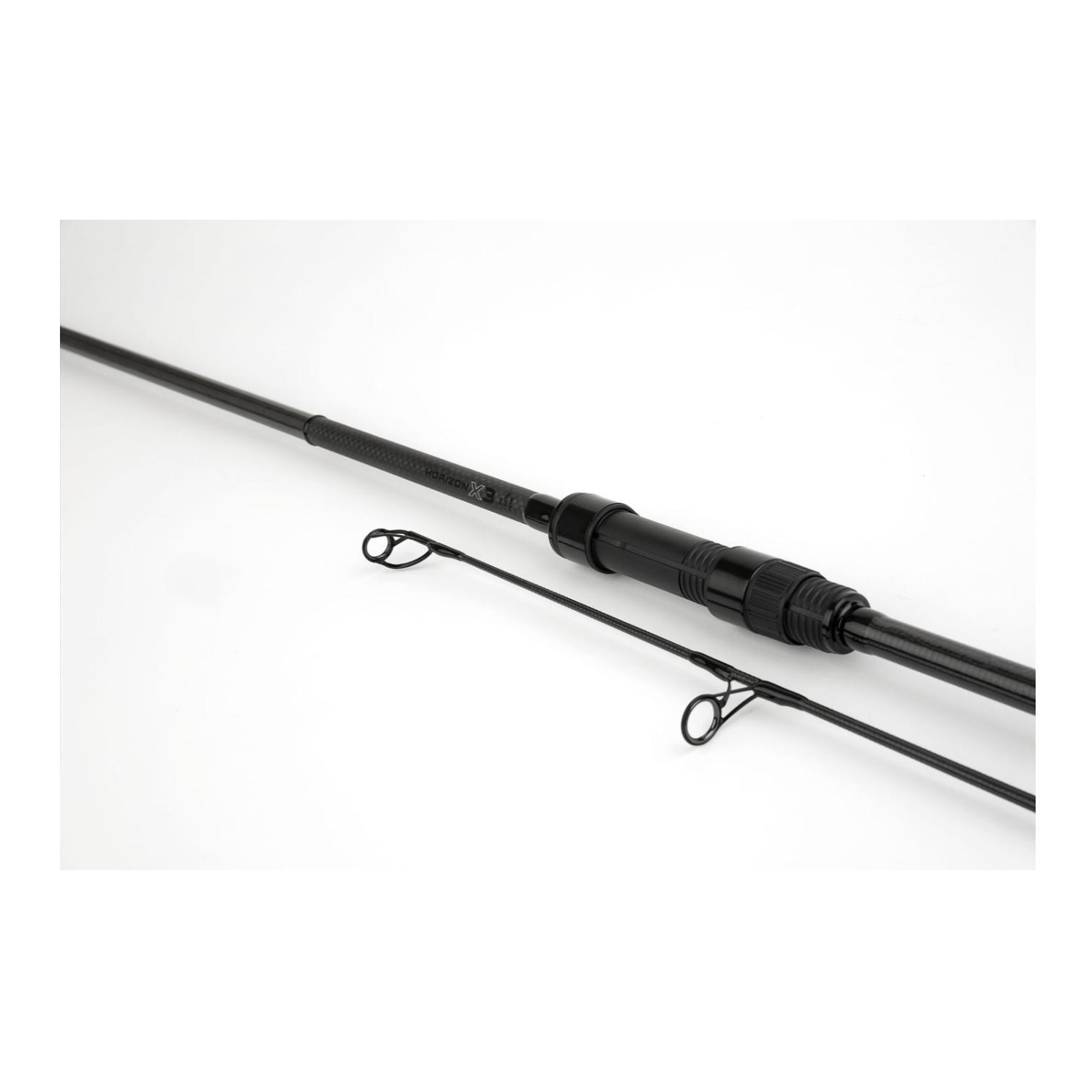 FOX Rage Fox Horizon X3 Abbreviated Handle 12FT. - Karpfenrute