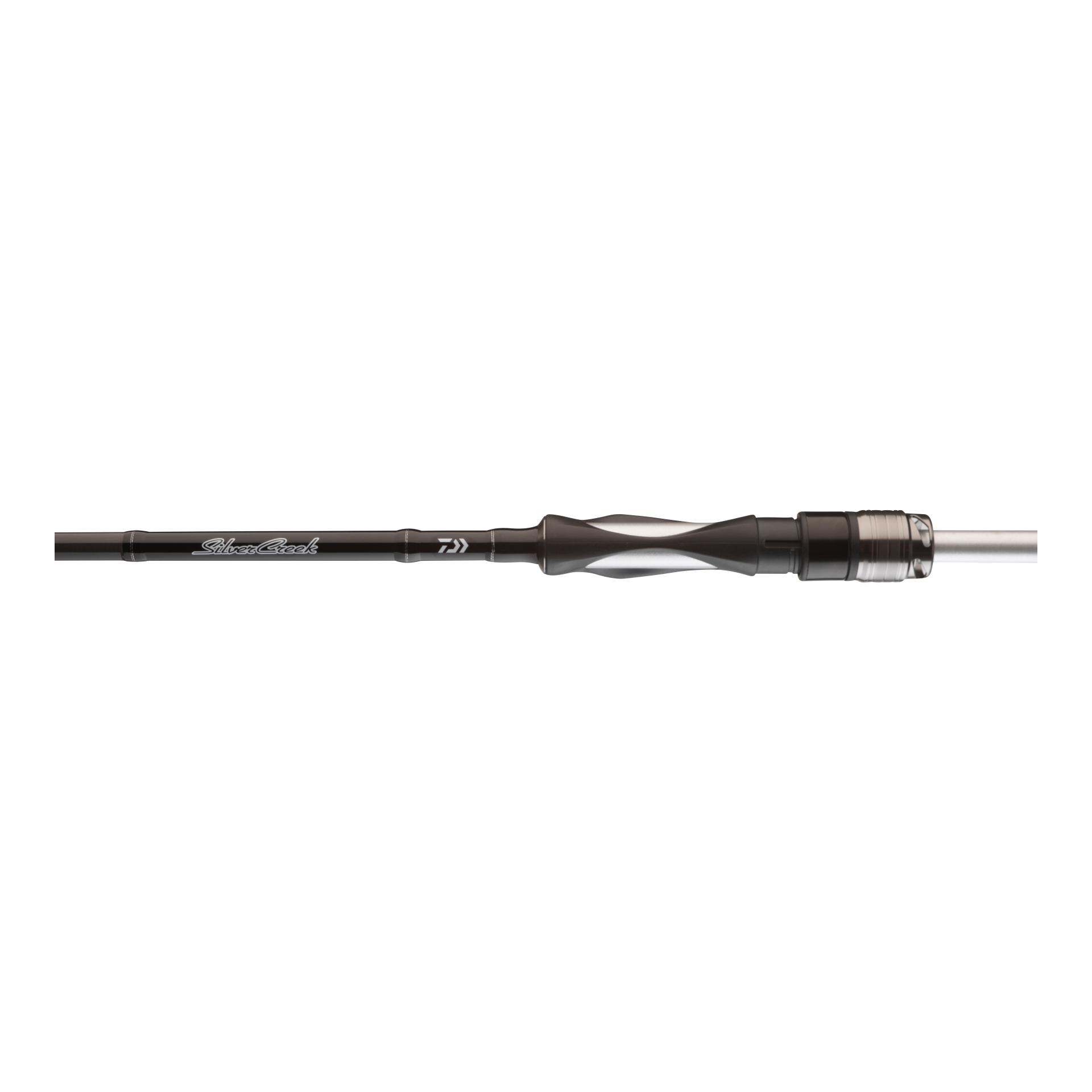 Silver Creek Light  Spin - Spinnrute - Produktbild 3