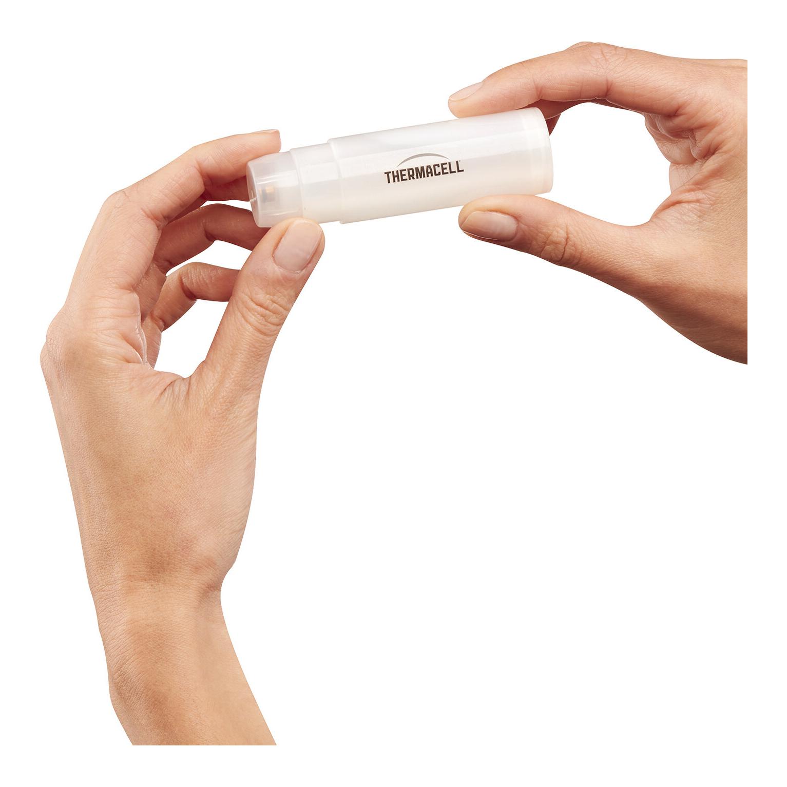 Pack de recharge cartouche de gaz C-4