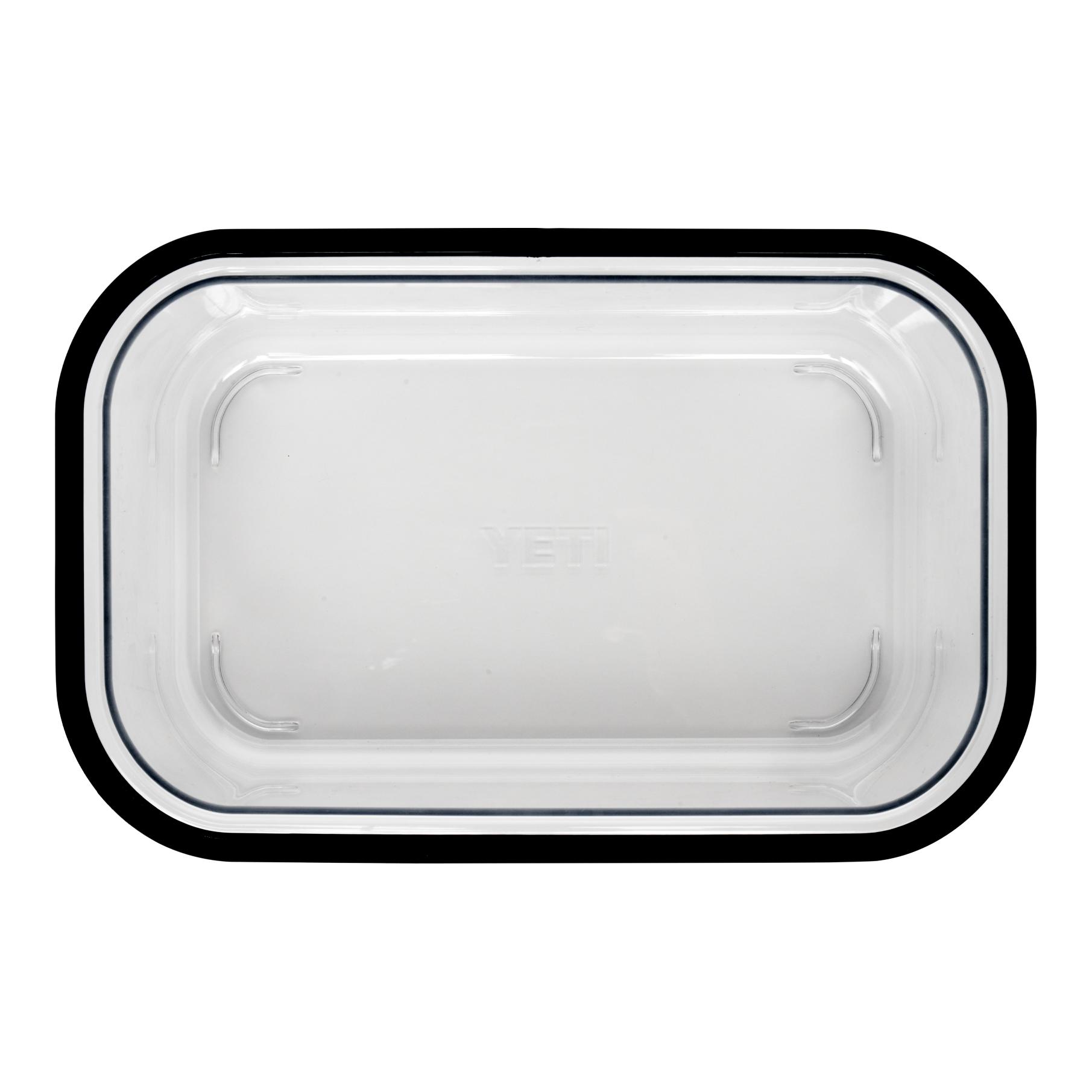 YETI LOWLANDS Couverture - Couvercle
