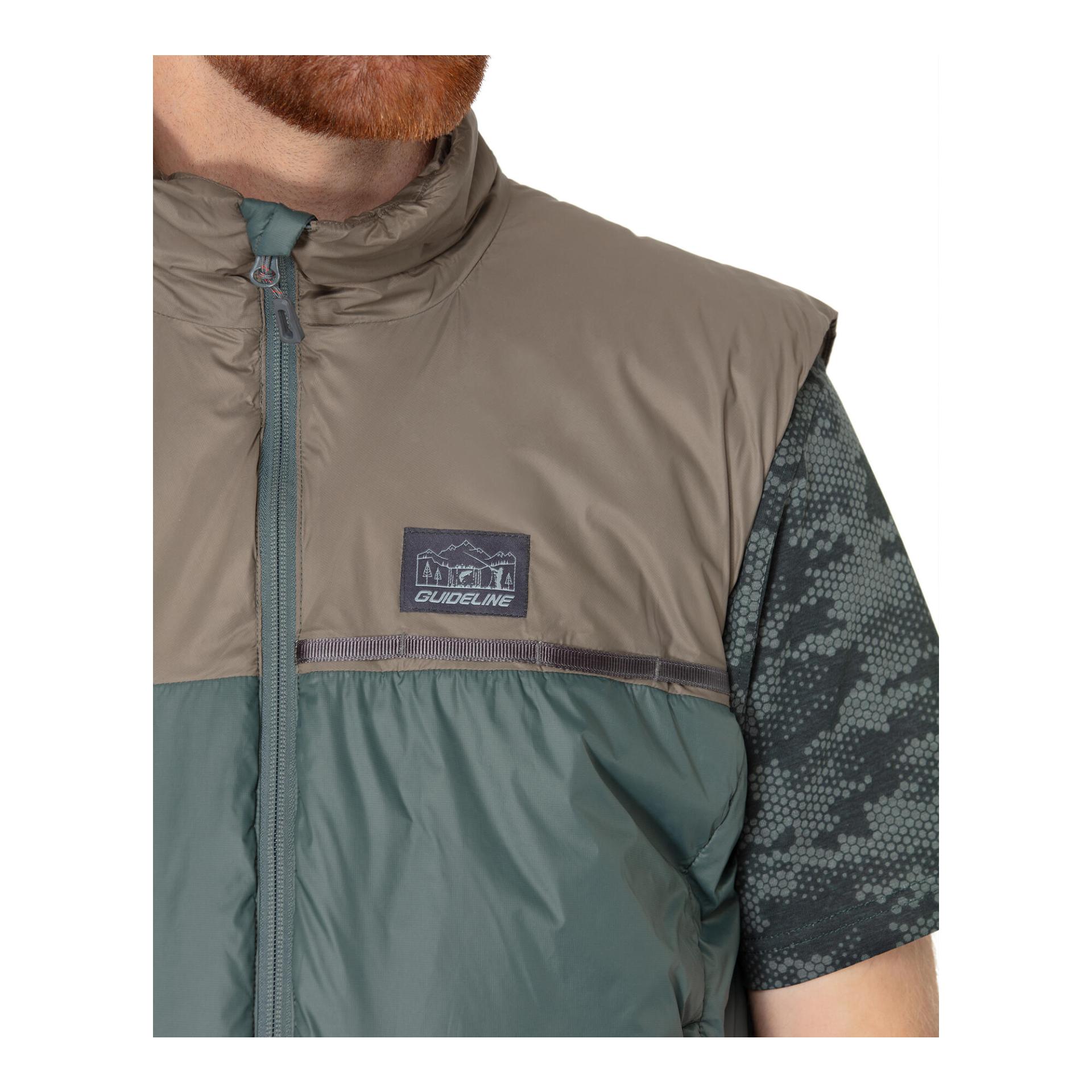 Guideline Loft Vest - Weste