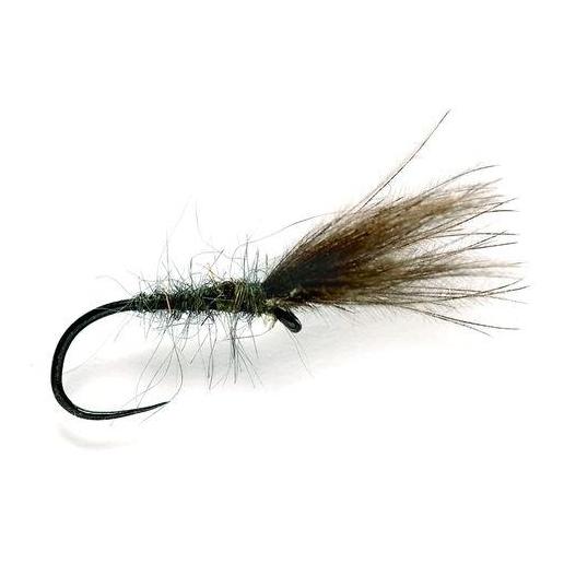 Fulling Mill JL Mole Cul o.W. - Trockenfliege